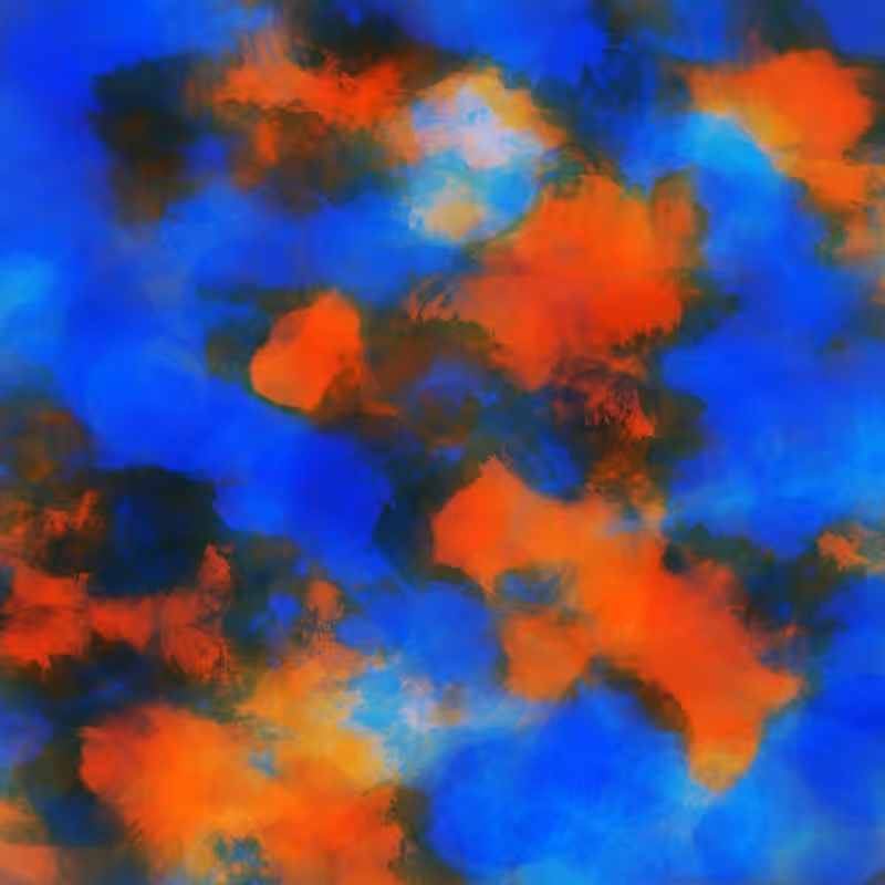 Surrounded #4