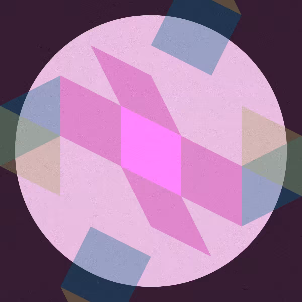 Parallelogram Construction #11