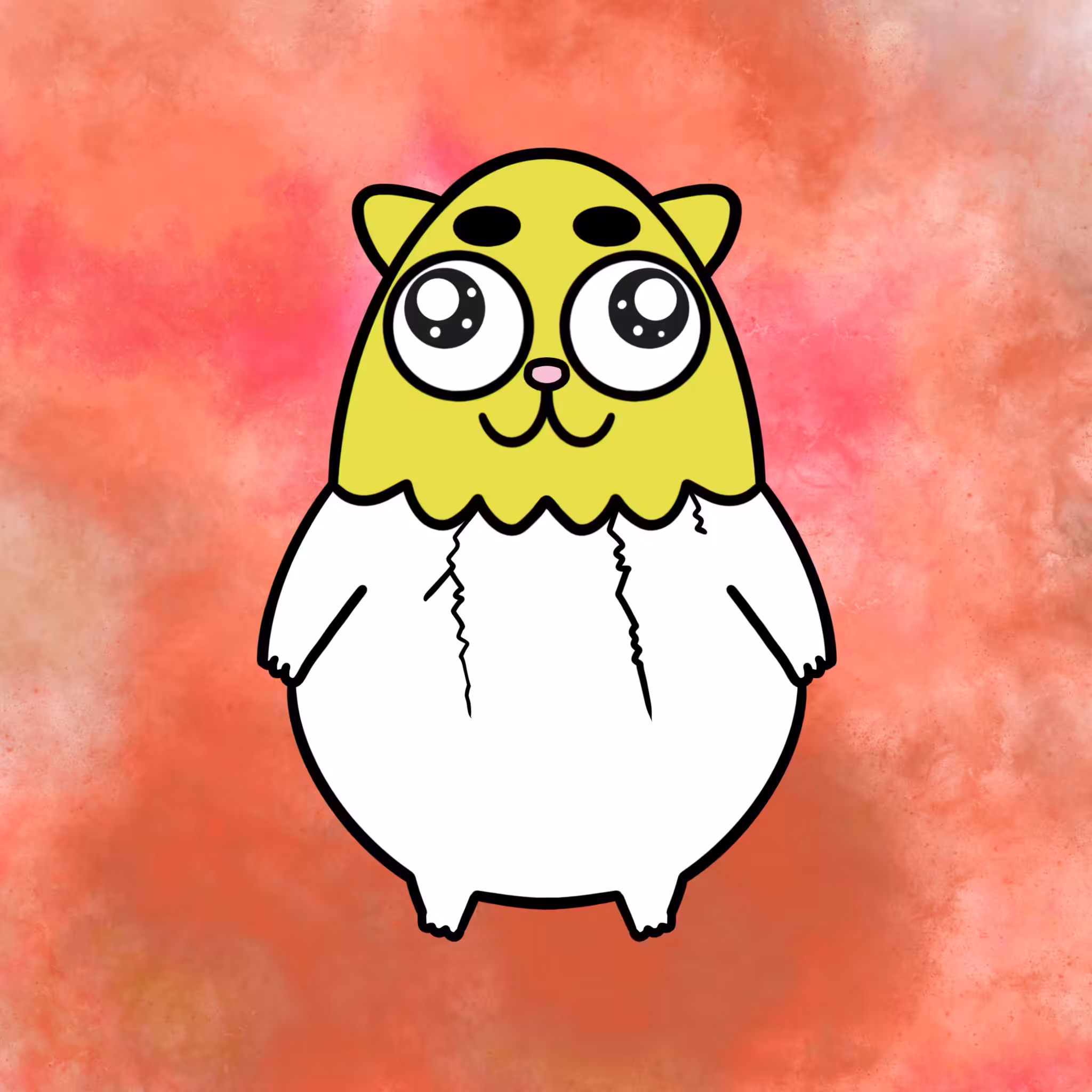 Crypto Baby Animals #849