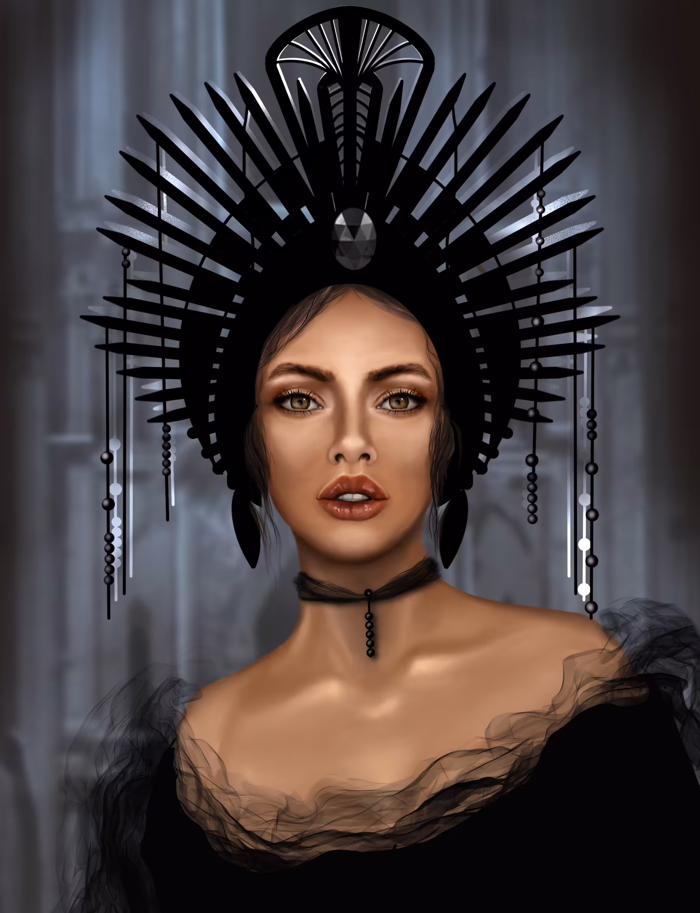 An Other Queen