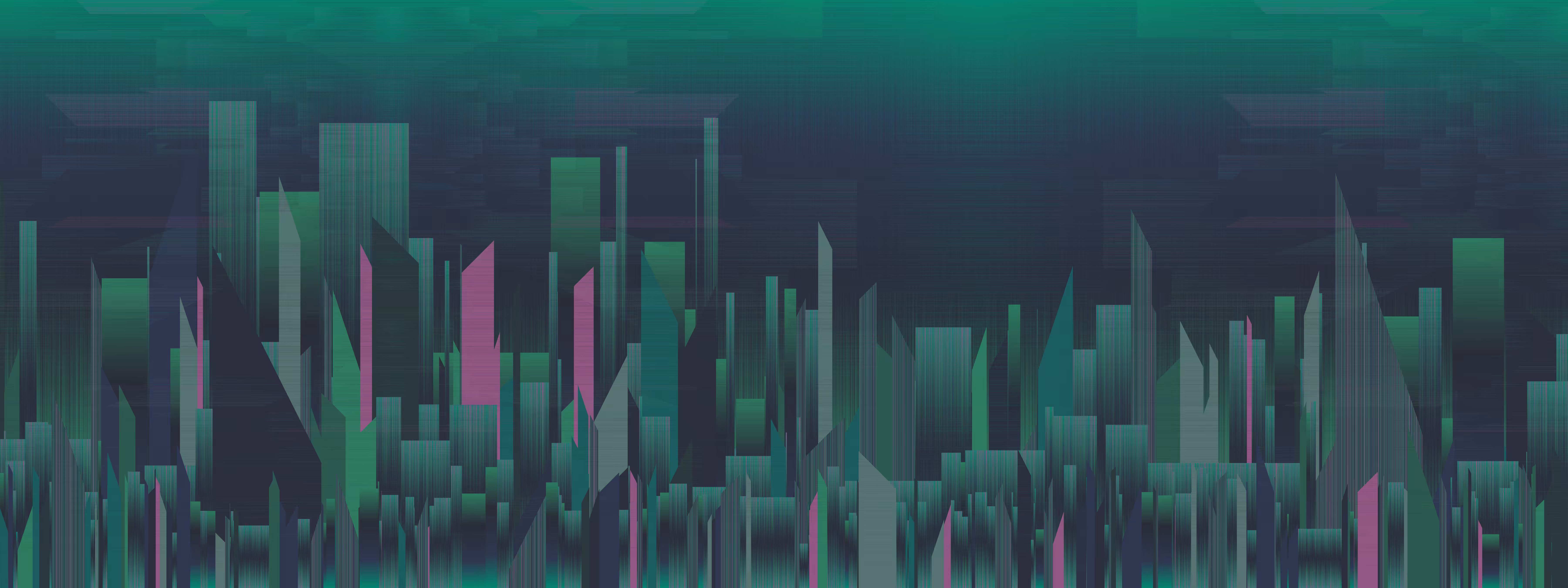 Metropolis E: Mega