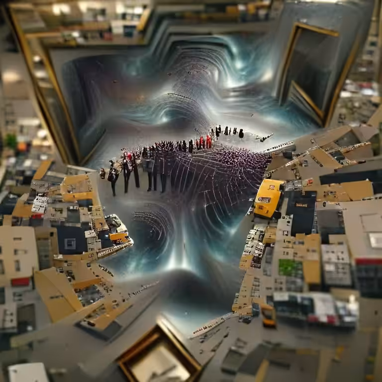 DreamScapes #162