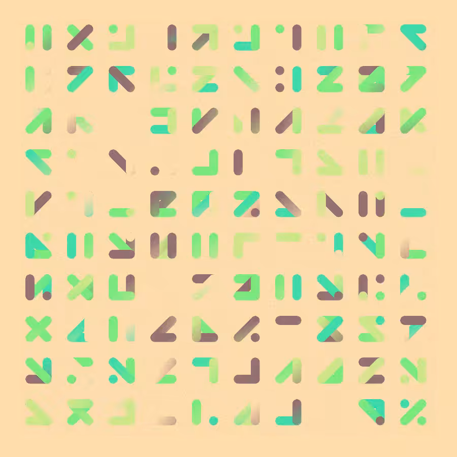 intersectio #110