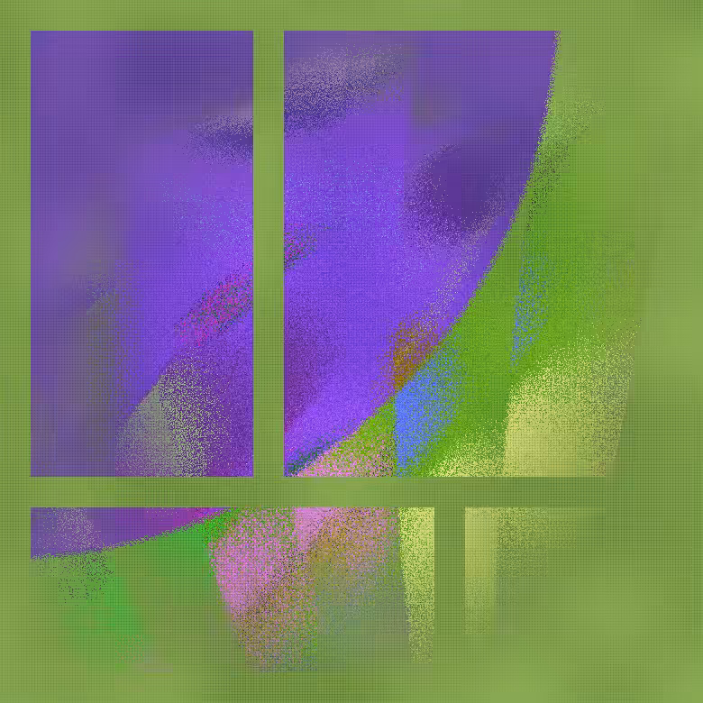 Dissolve #38