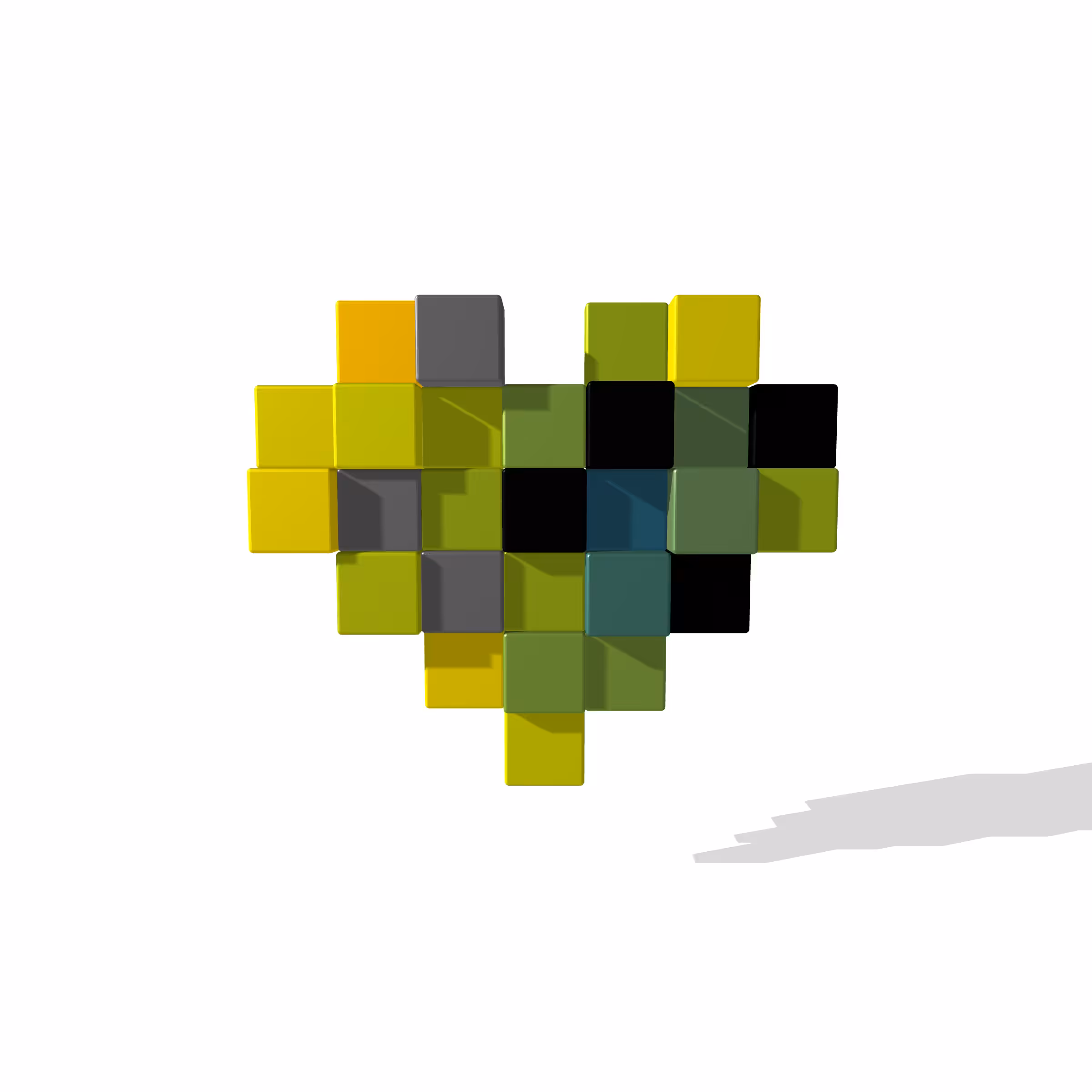 heart + craft #19919