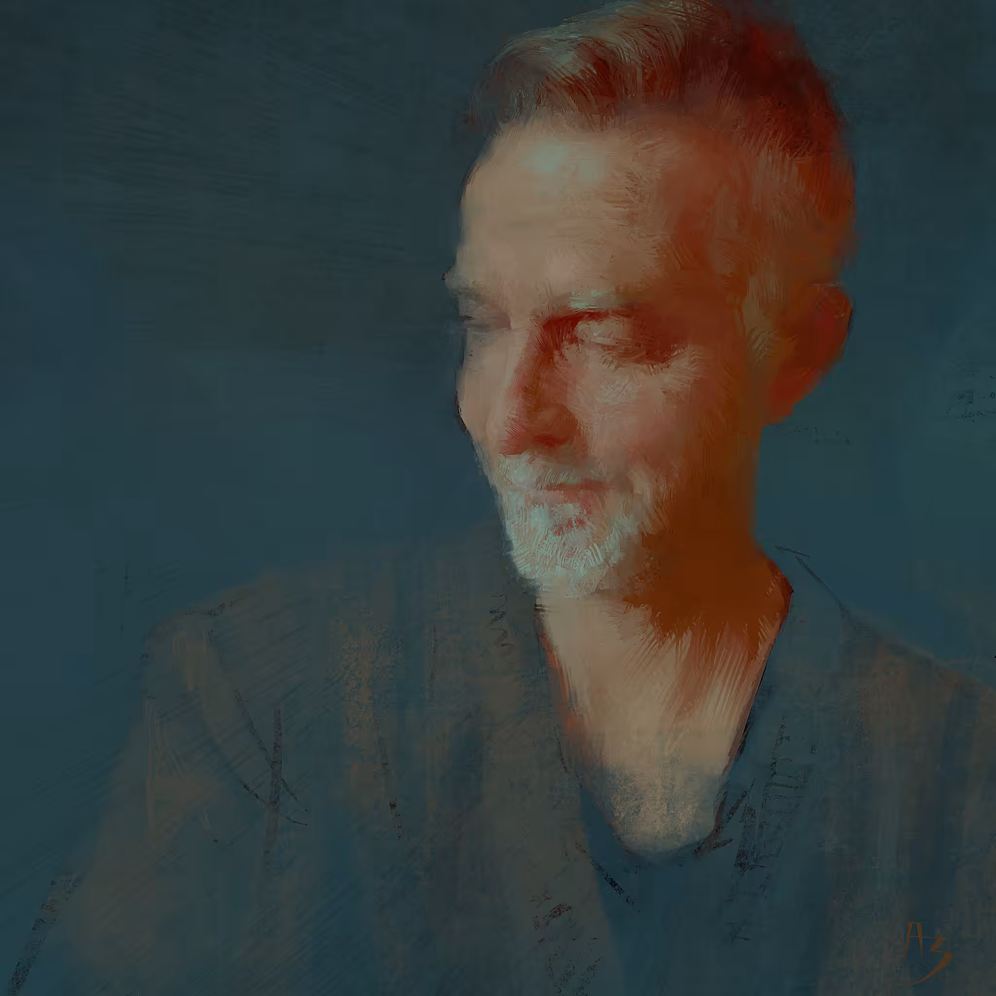Andreas Birath 