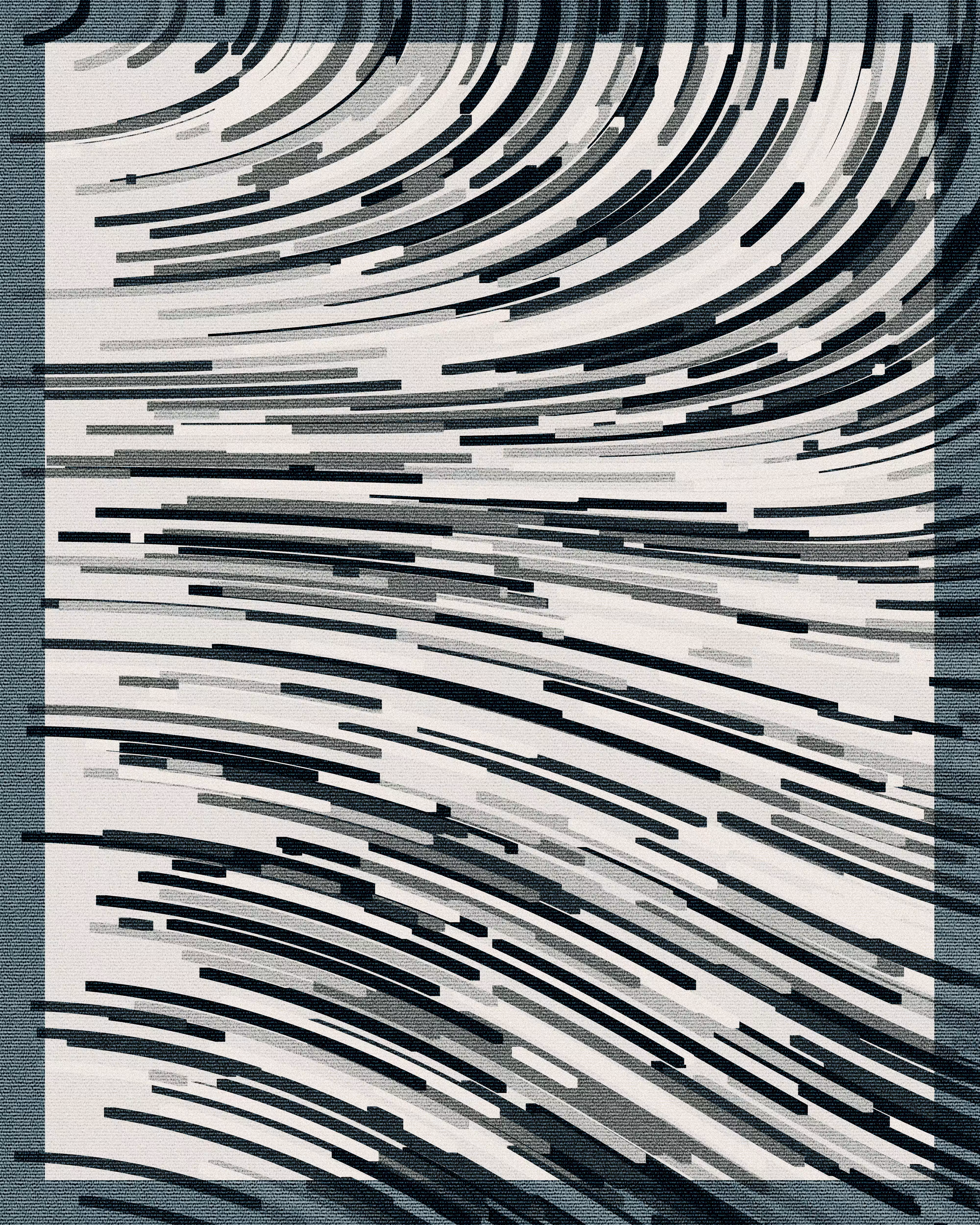 Genpalette 100