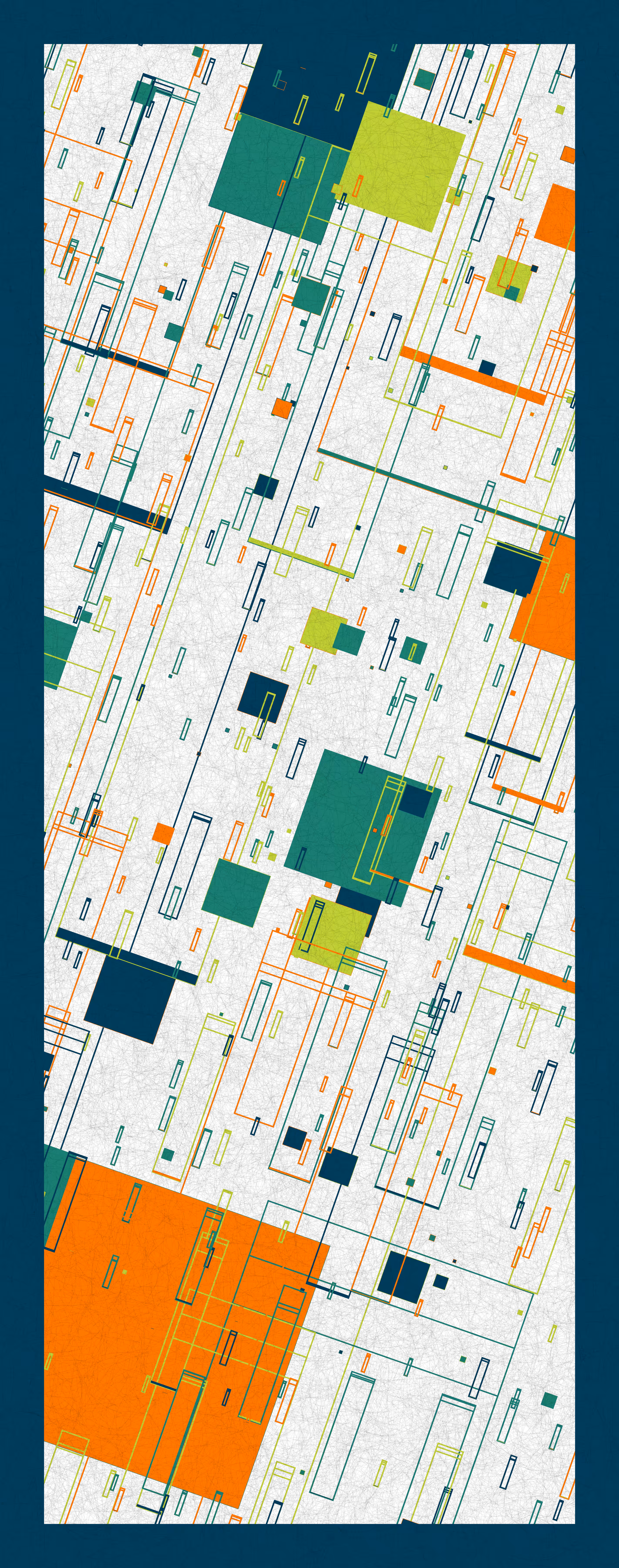 Digital DNA #40