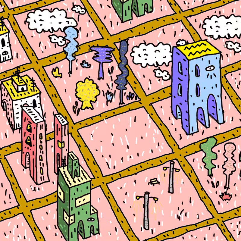unplanned_city_01 #88