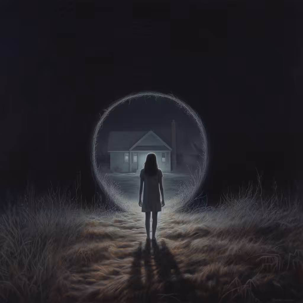 Midnight Gateways