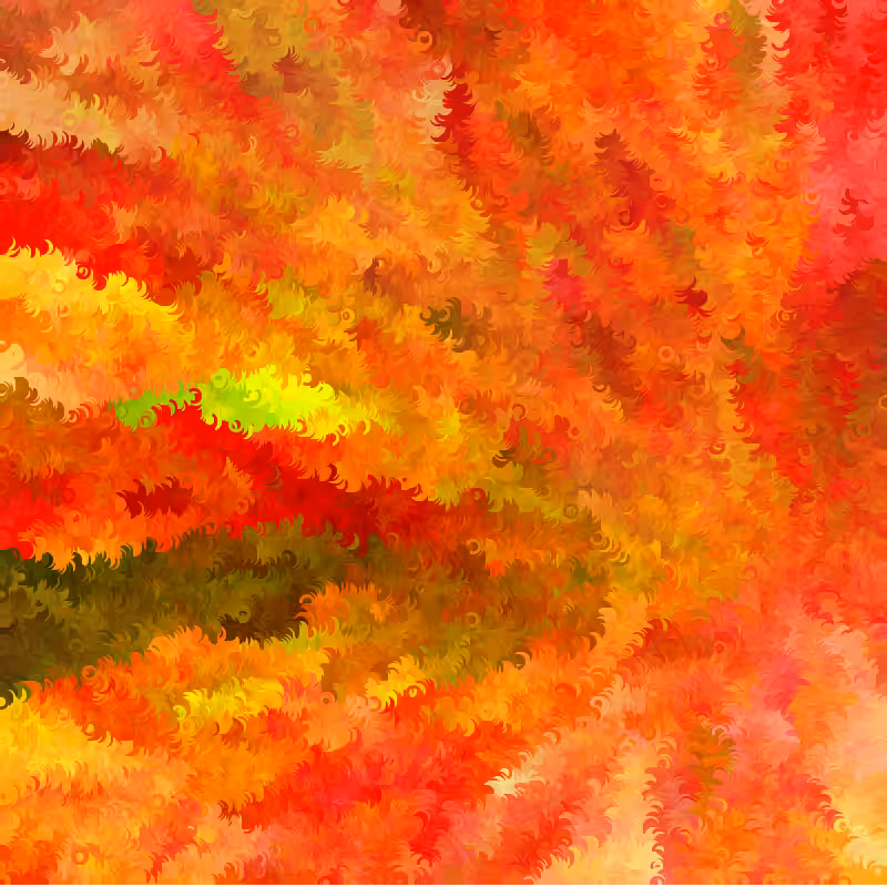 Color garden #119