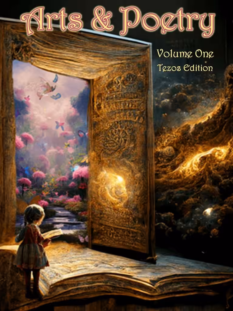 Arts & Poetry - Vol. 1
