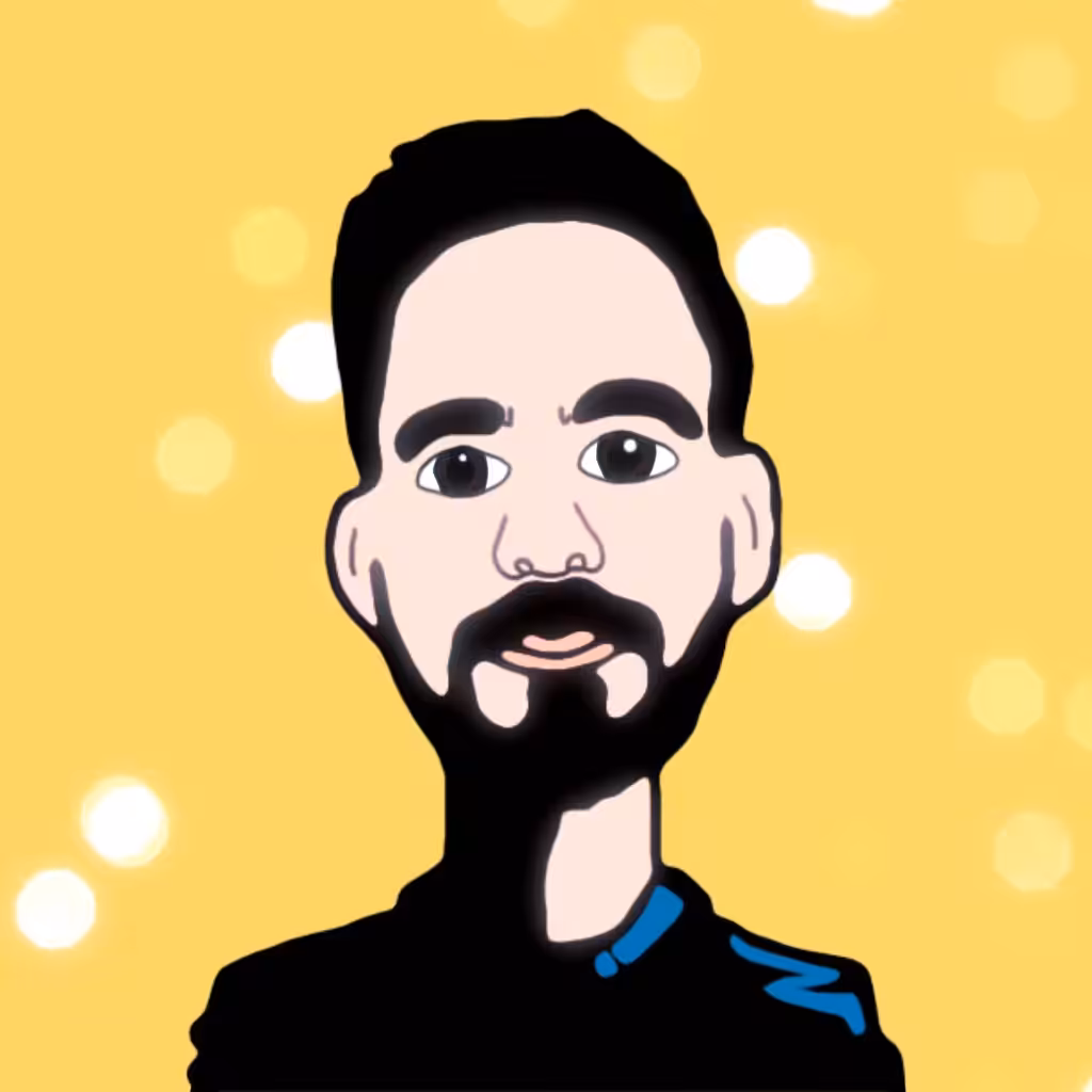 Ziggurat - Shinoda Tribute