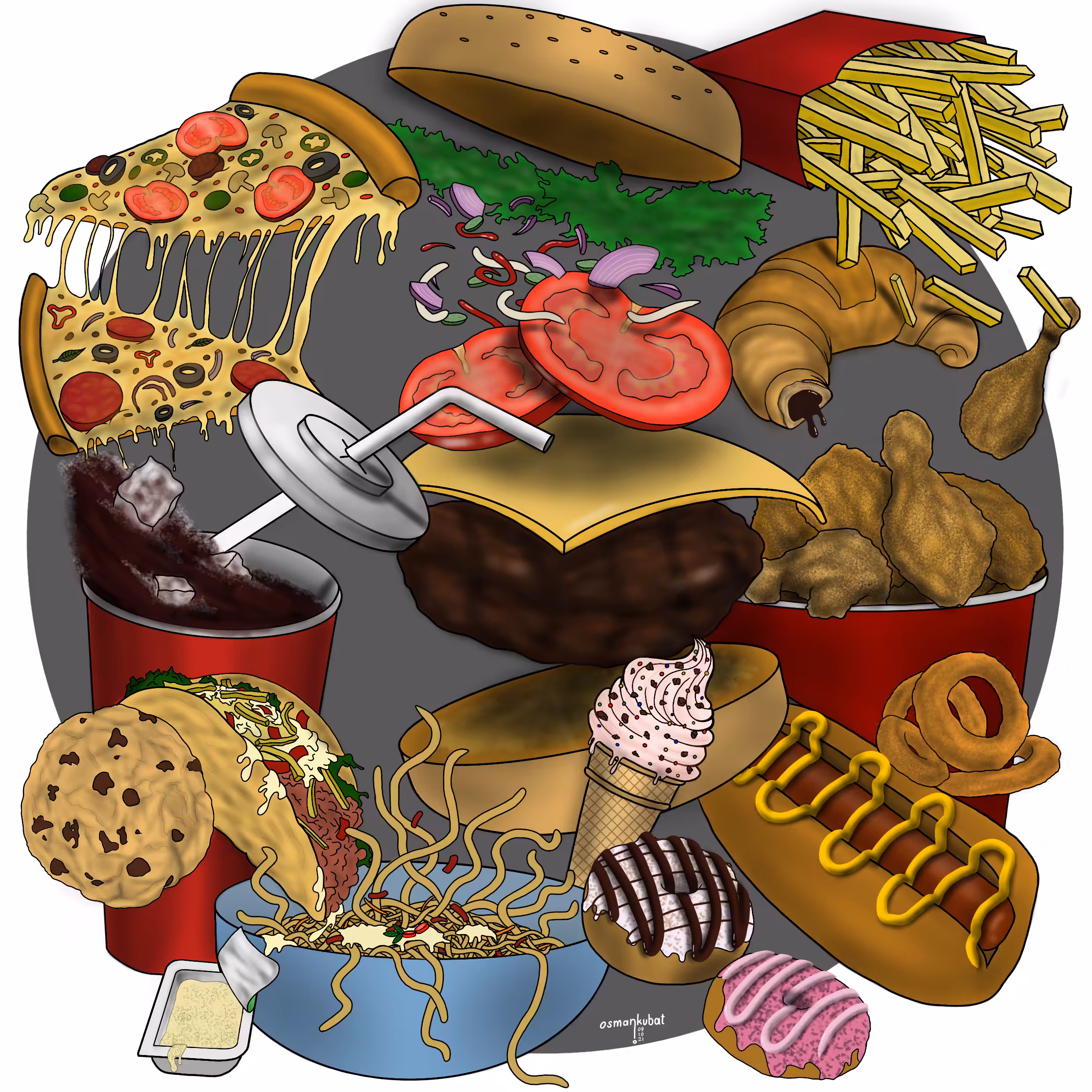 Calorie