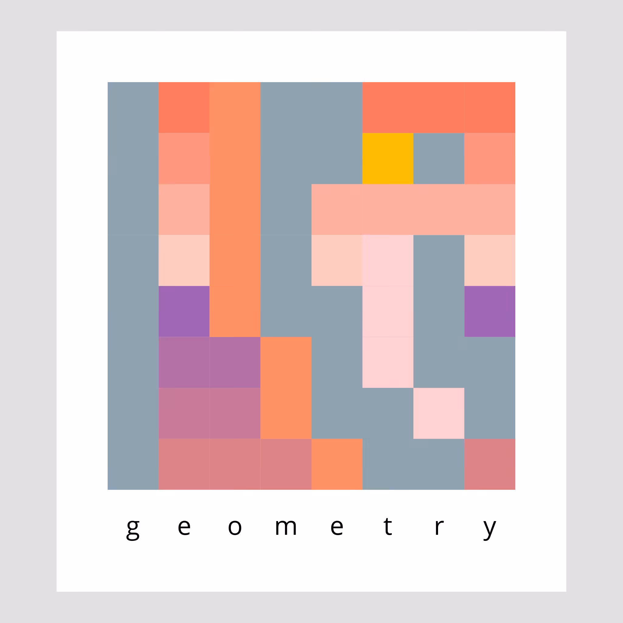 BINARY WORDS #77