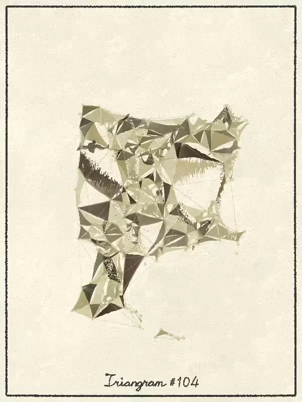 Triangram #104