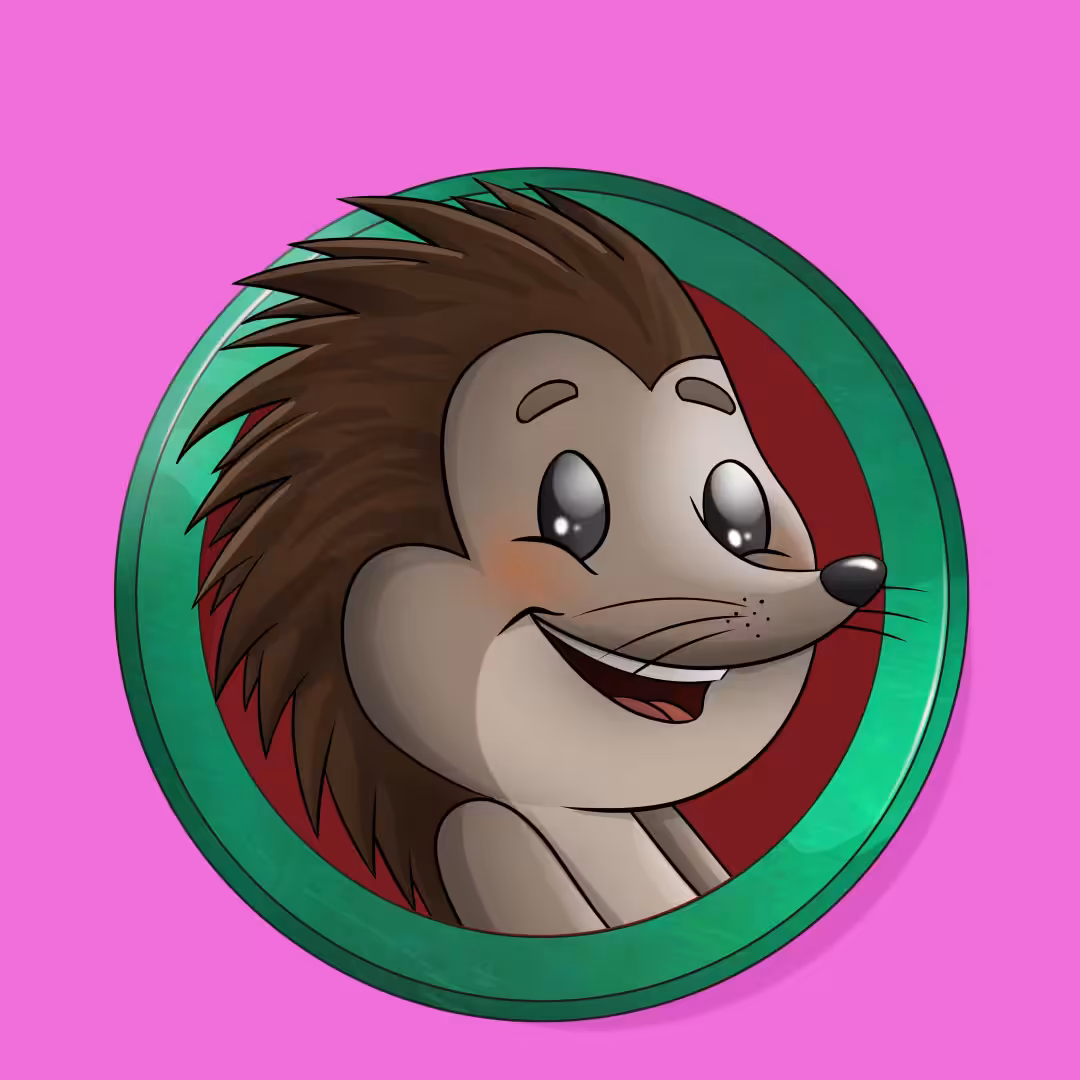 “zootezos” #18 Razor blade