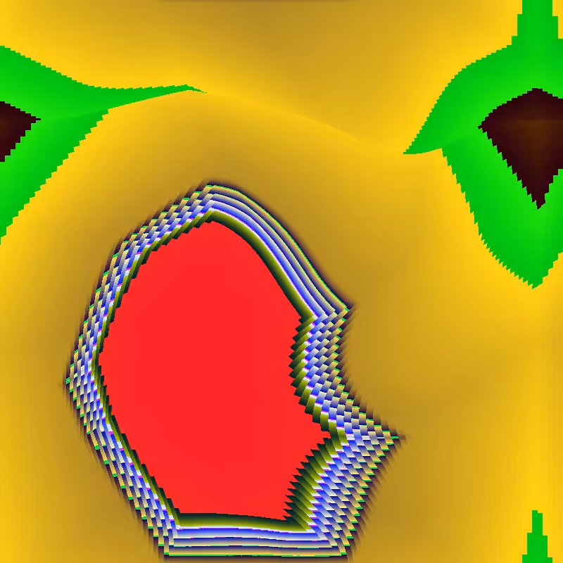 Trippy Lava Lamp #32