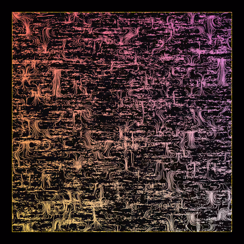 Stranger Flows #126