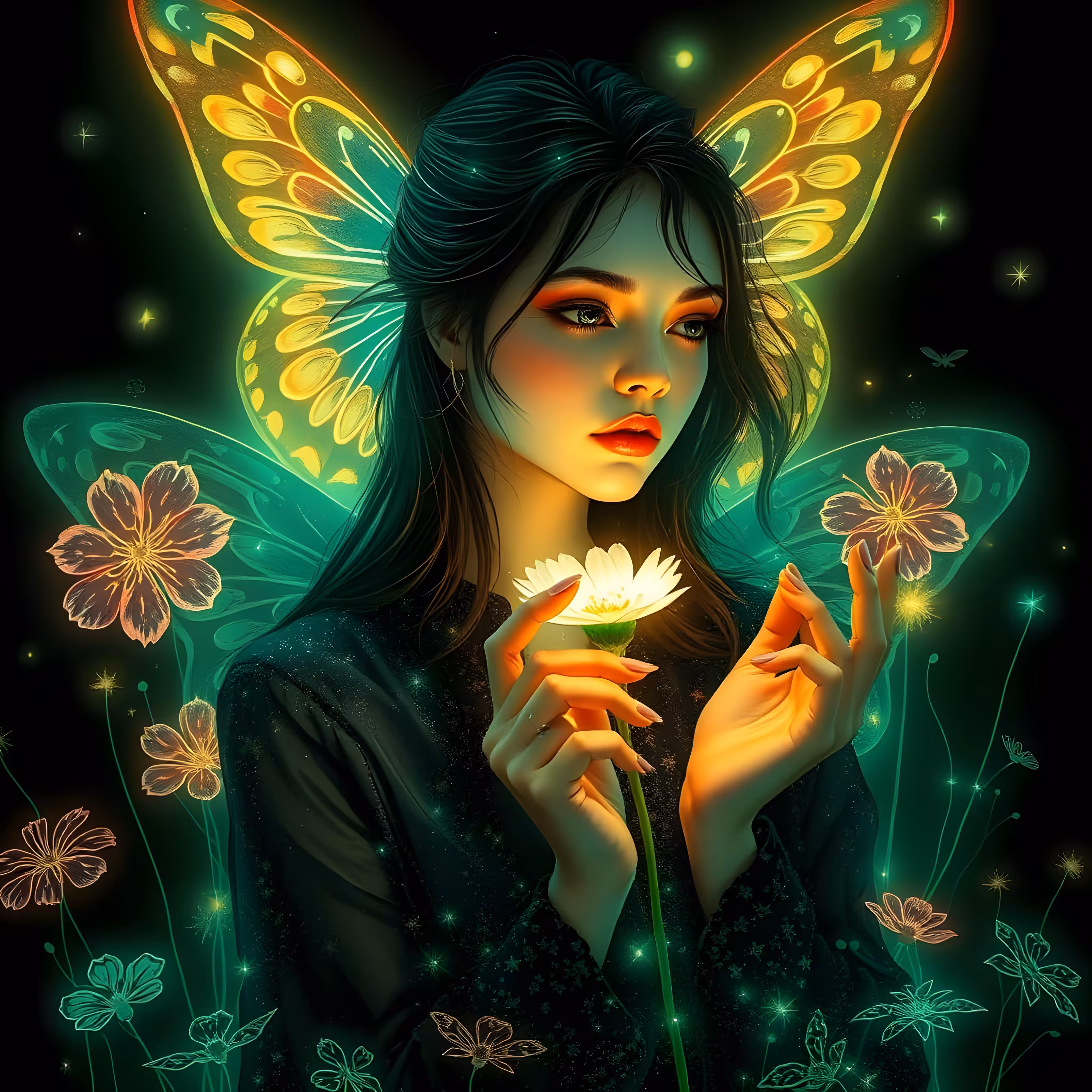 Butterfly 