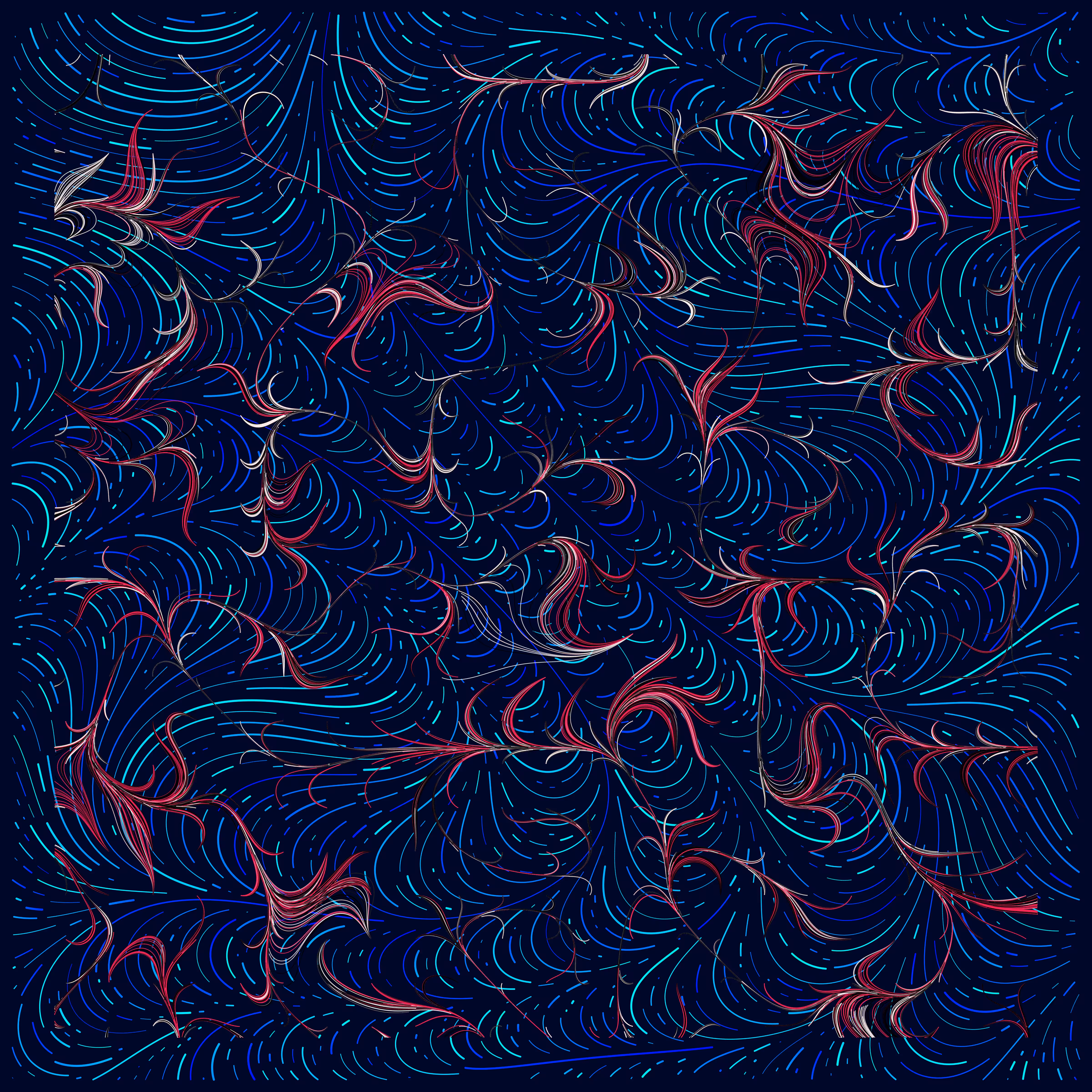 Ephemeral Tides #299