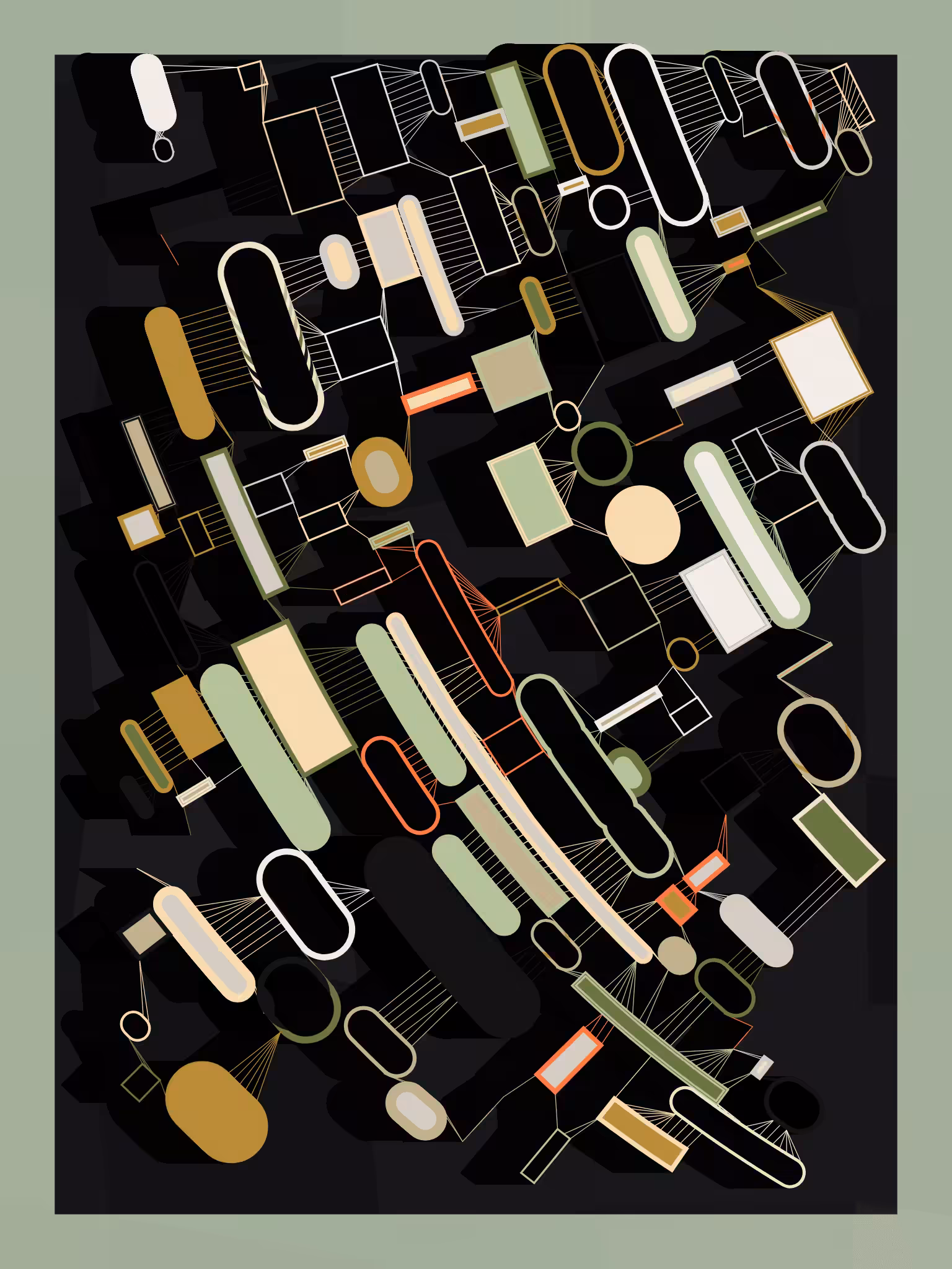 Drawn Apart #416