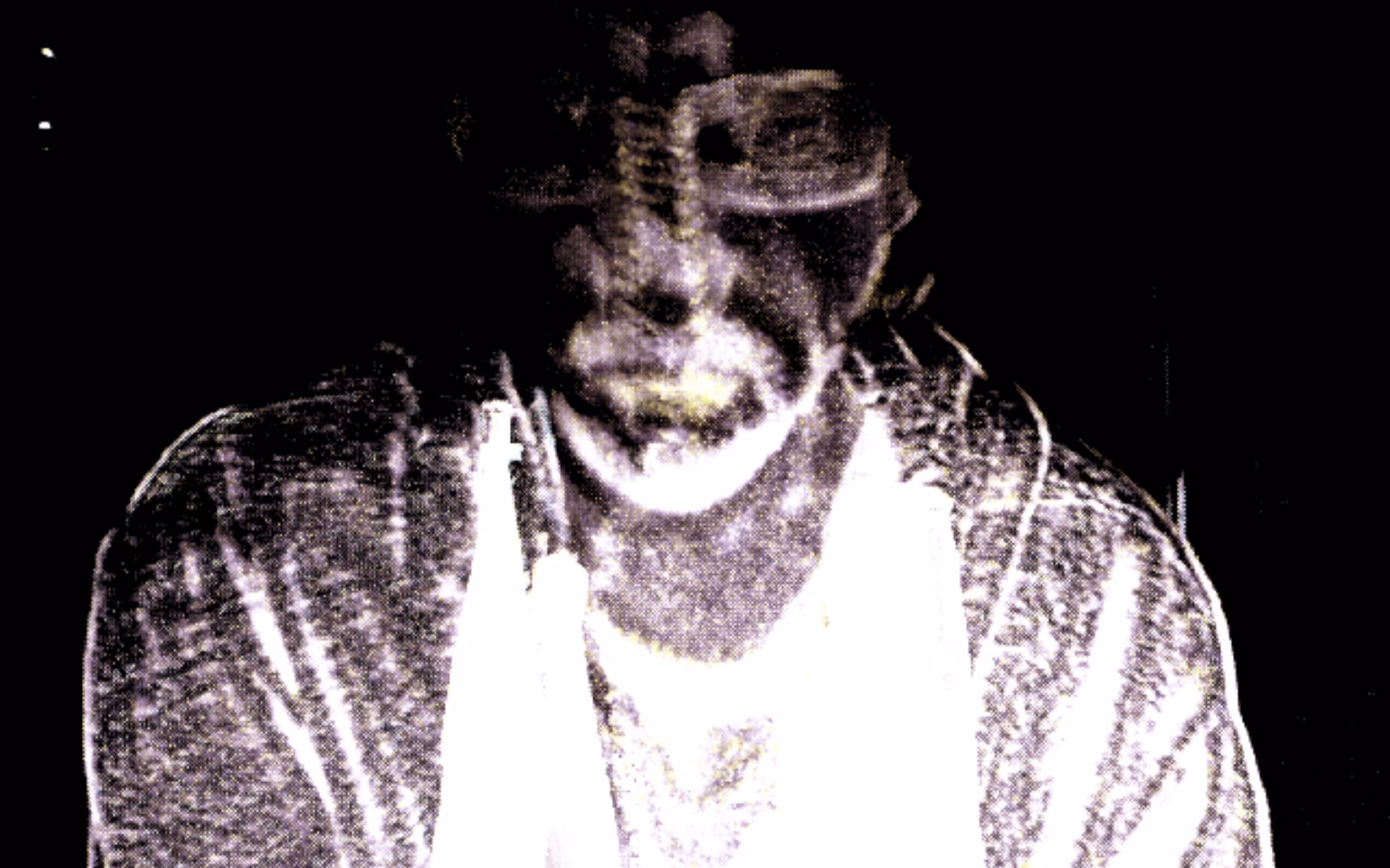 Anonymous Portrait 084