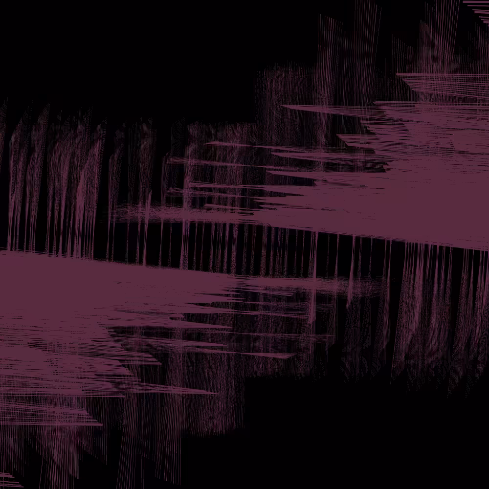 Brush Branches #39