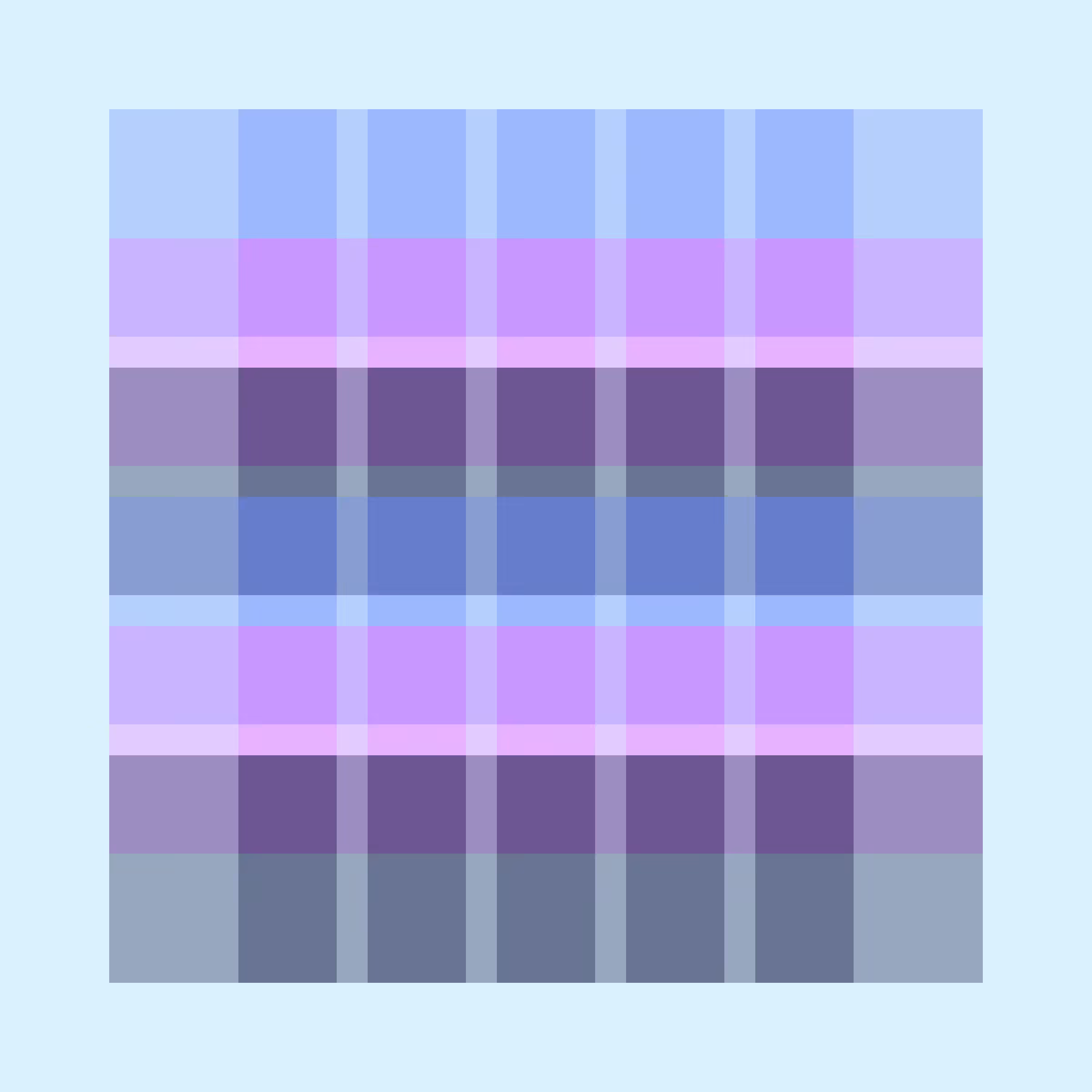 Coalescent #53