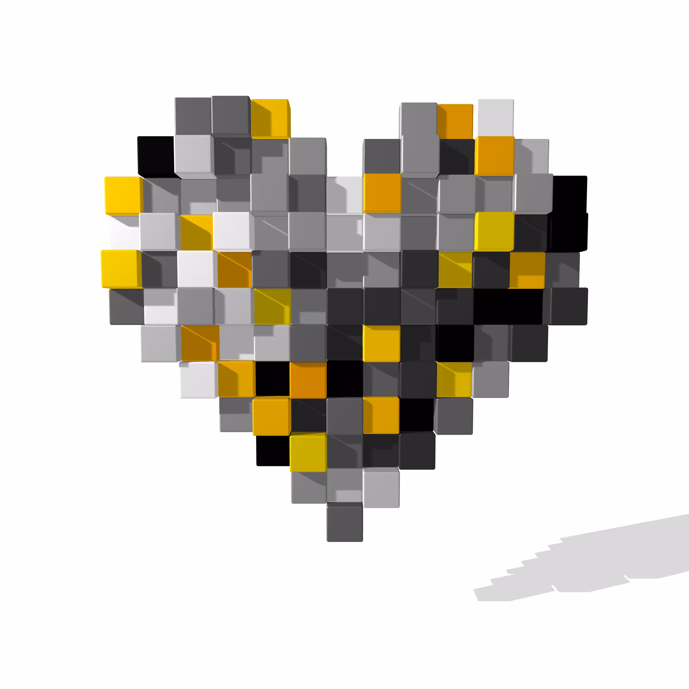 heart + craft #2253