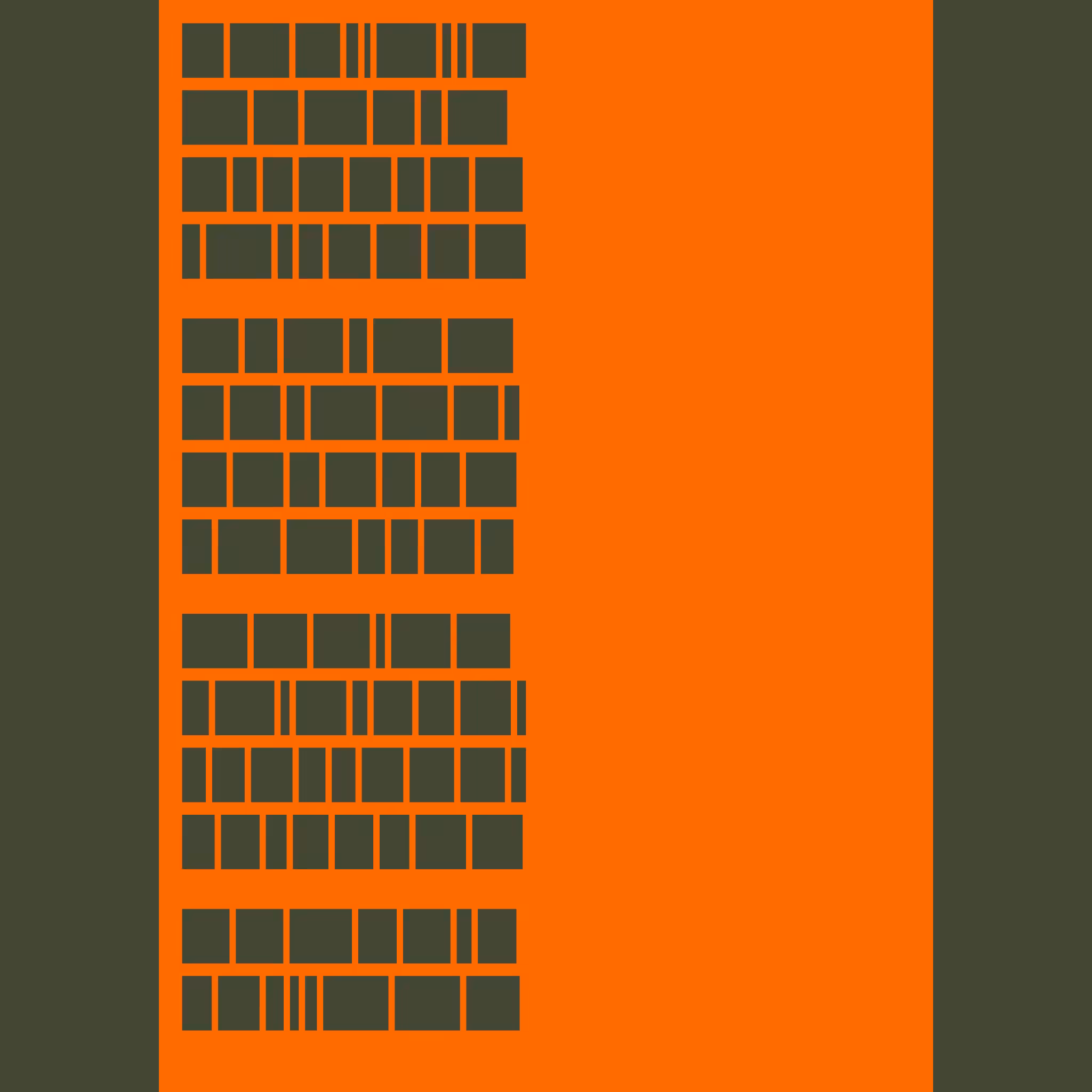 FX(VERSE) #1