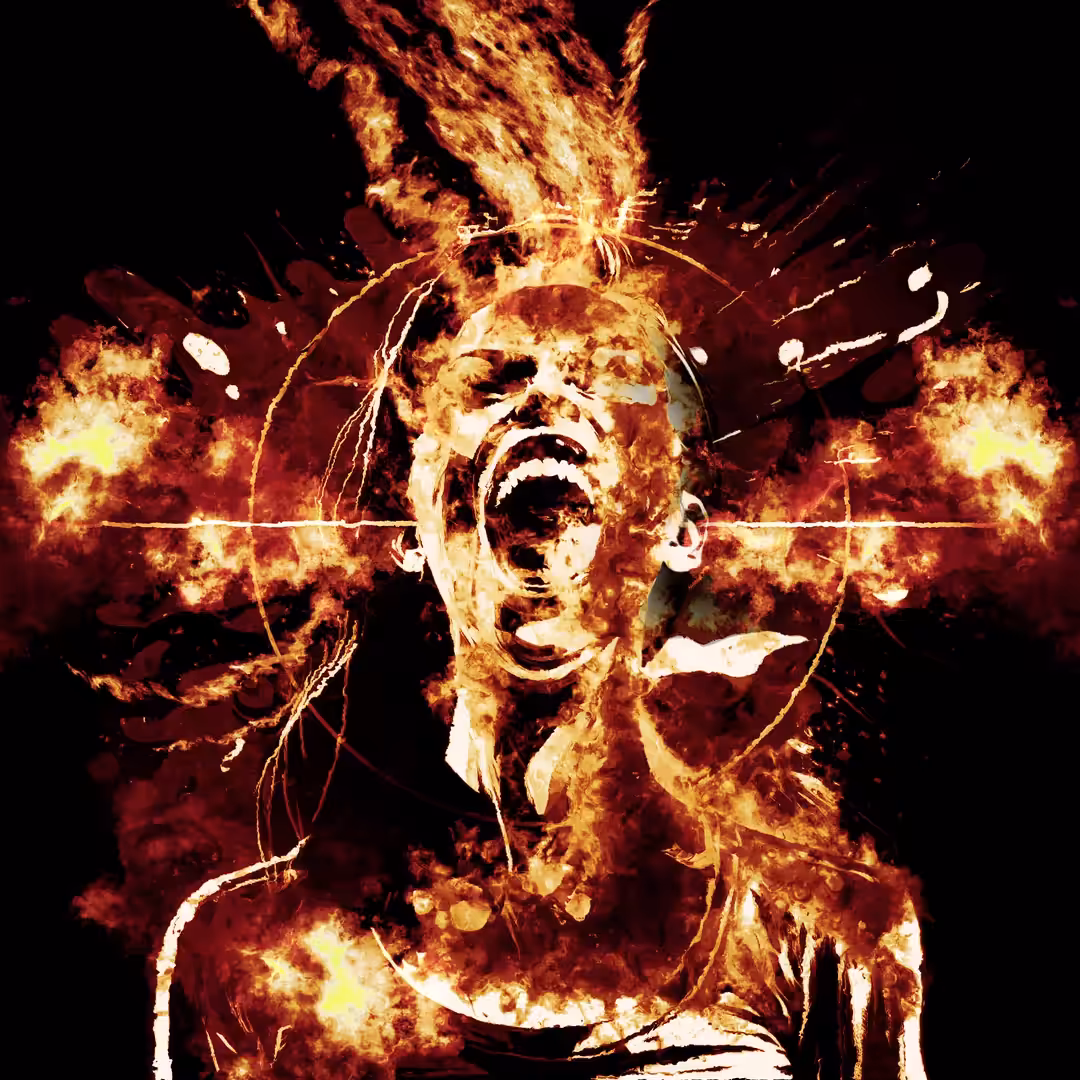 Screamer #2
