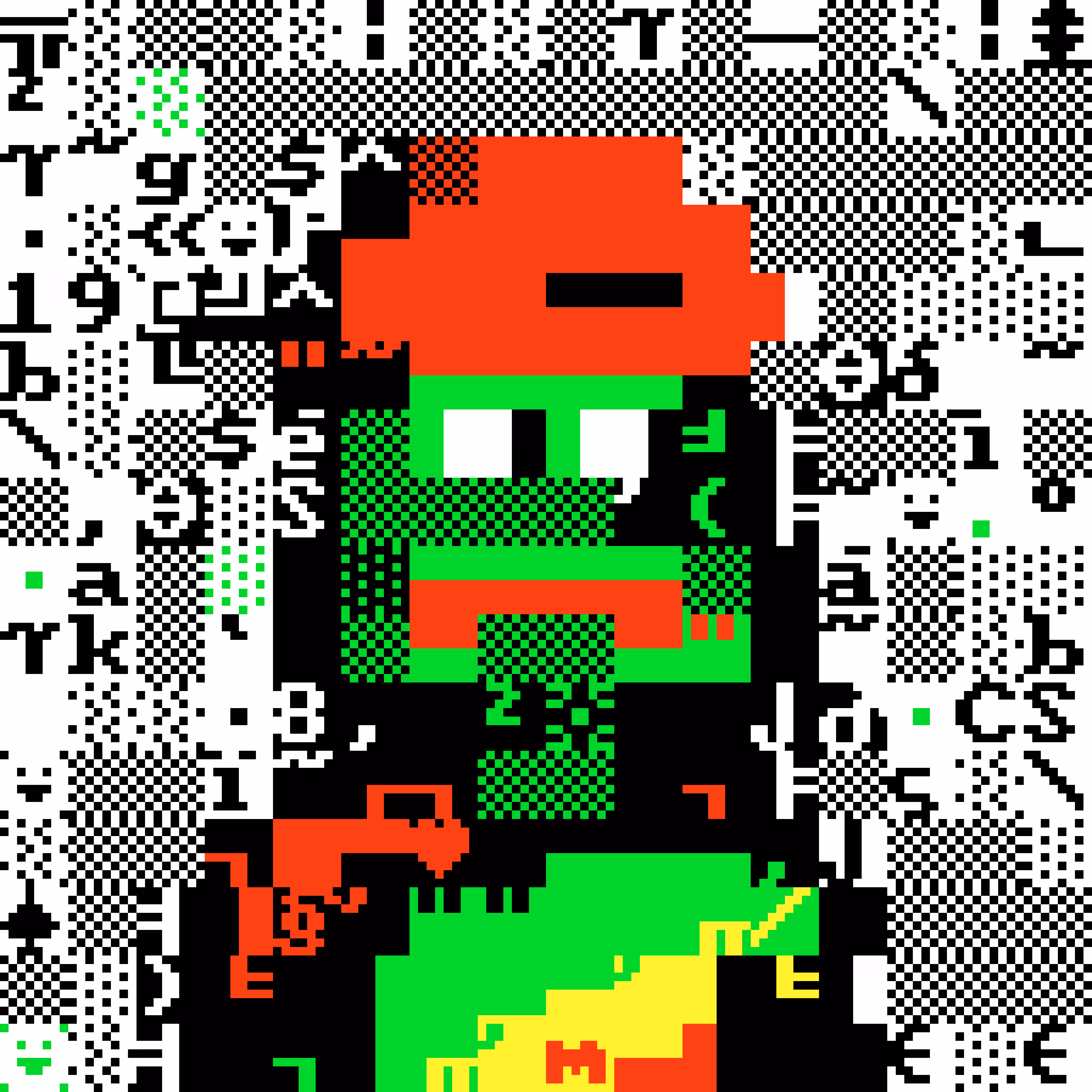 FakeDOSFrenz #031: Jyldor