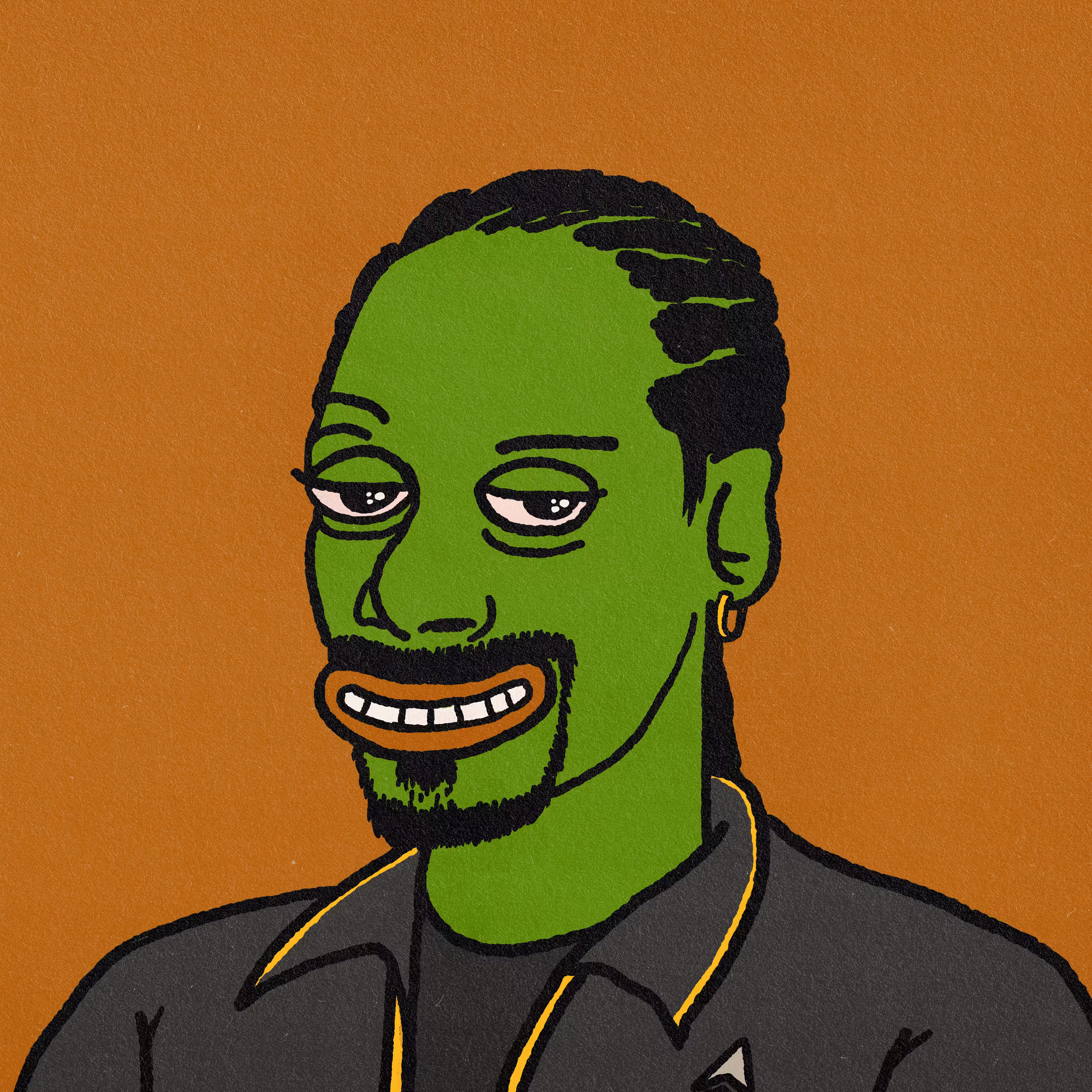 ALL TIME HIGH PEPE