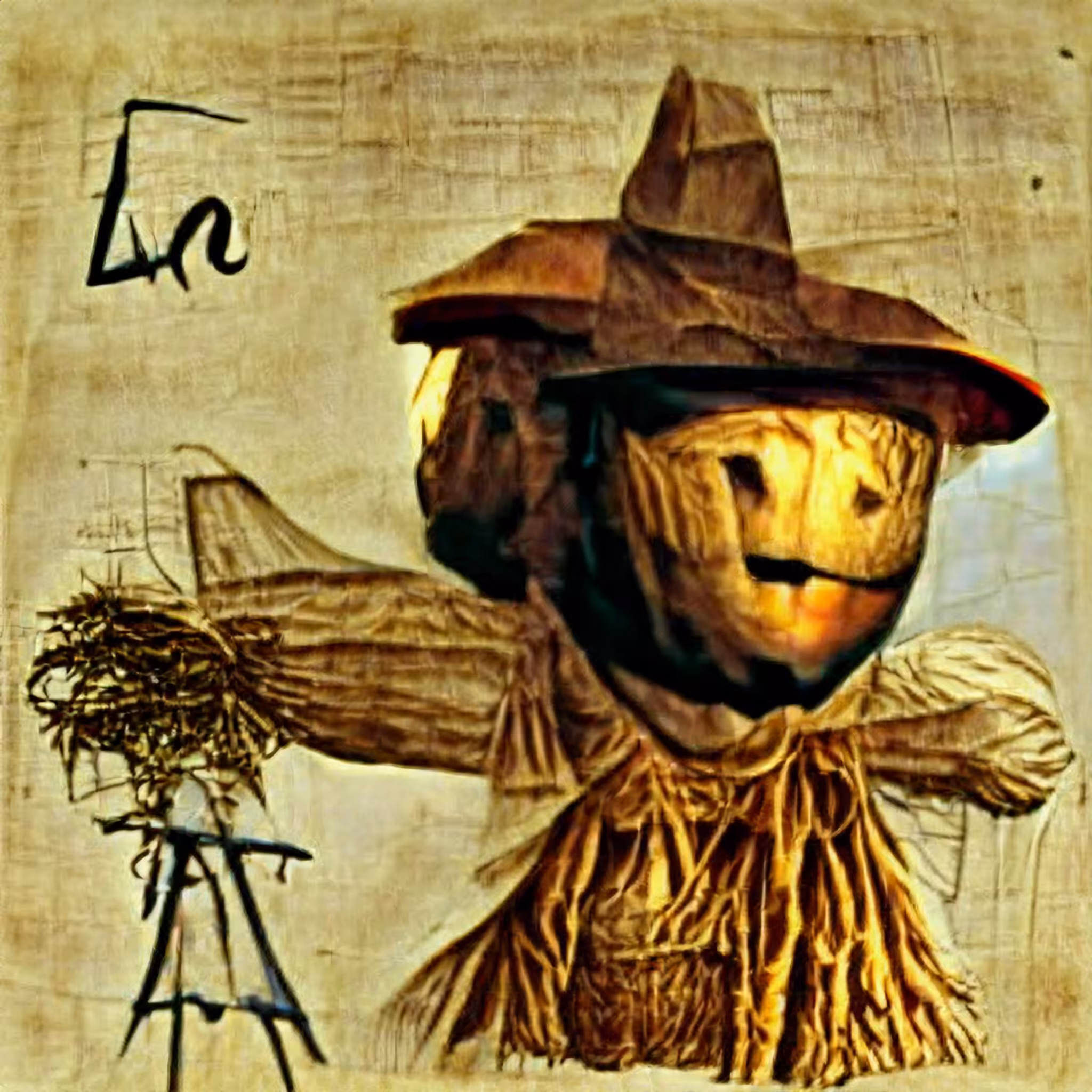 Scarecrow