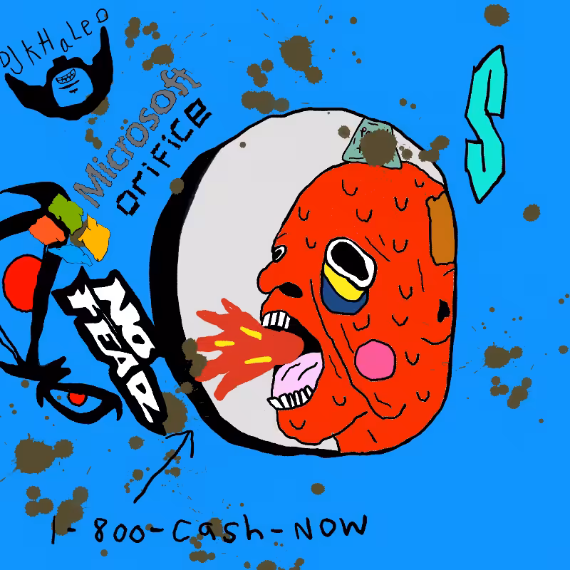 glory hole$ #404