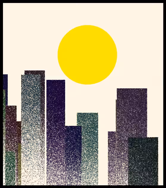 "Urbanization" #107