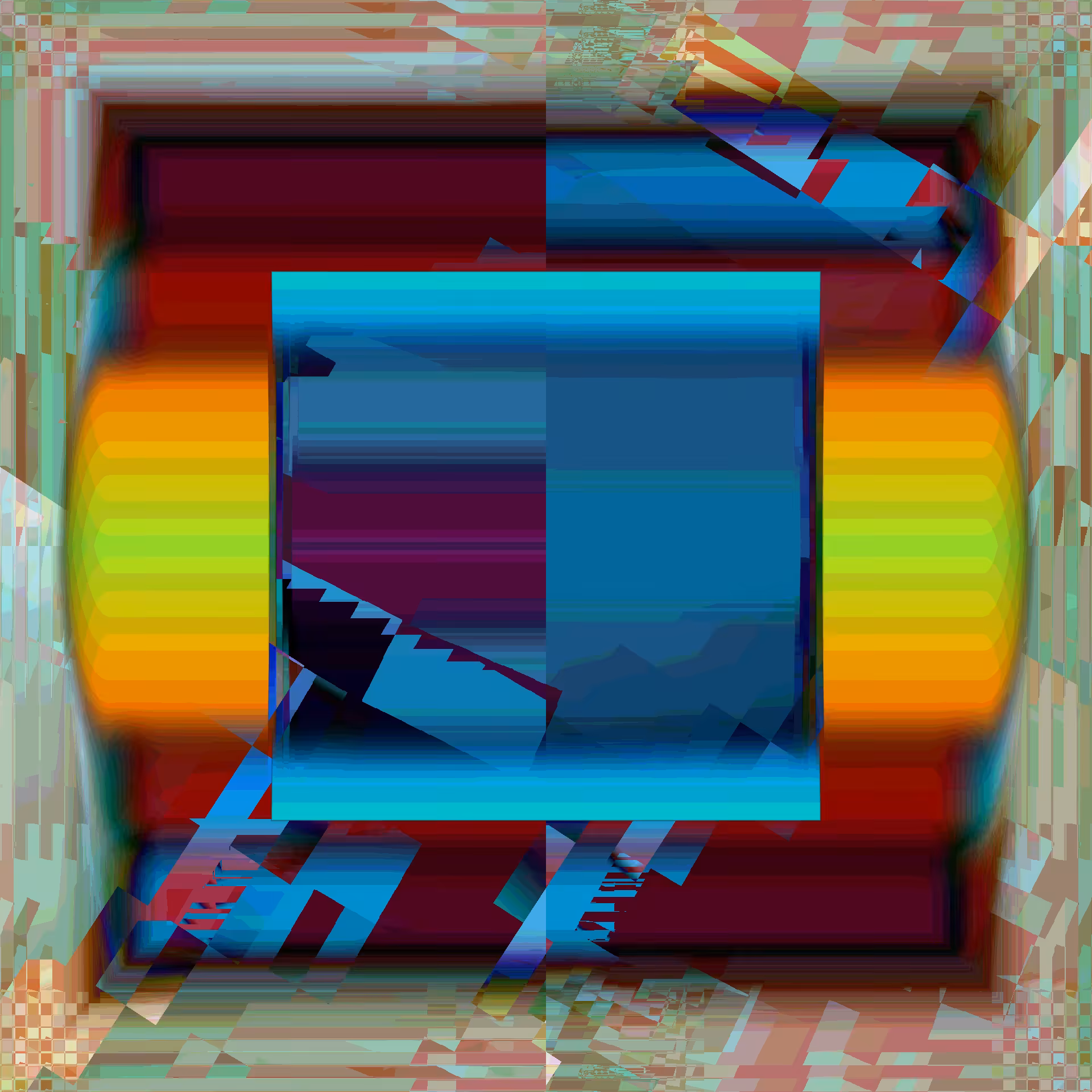 Glitch Capsule #9