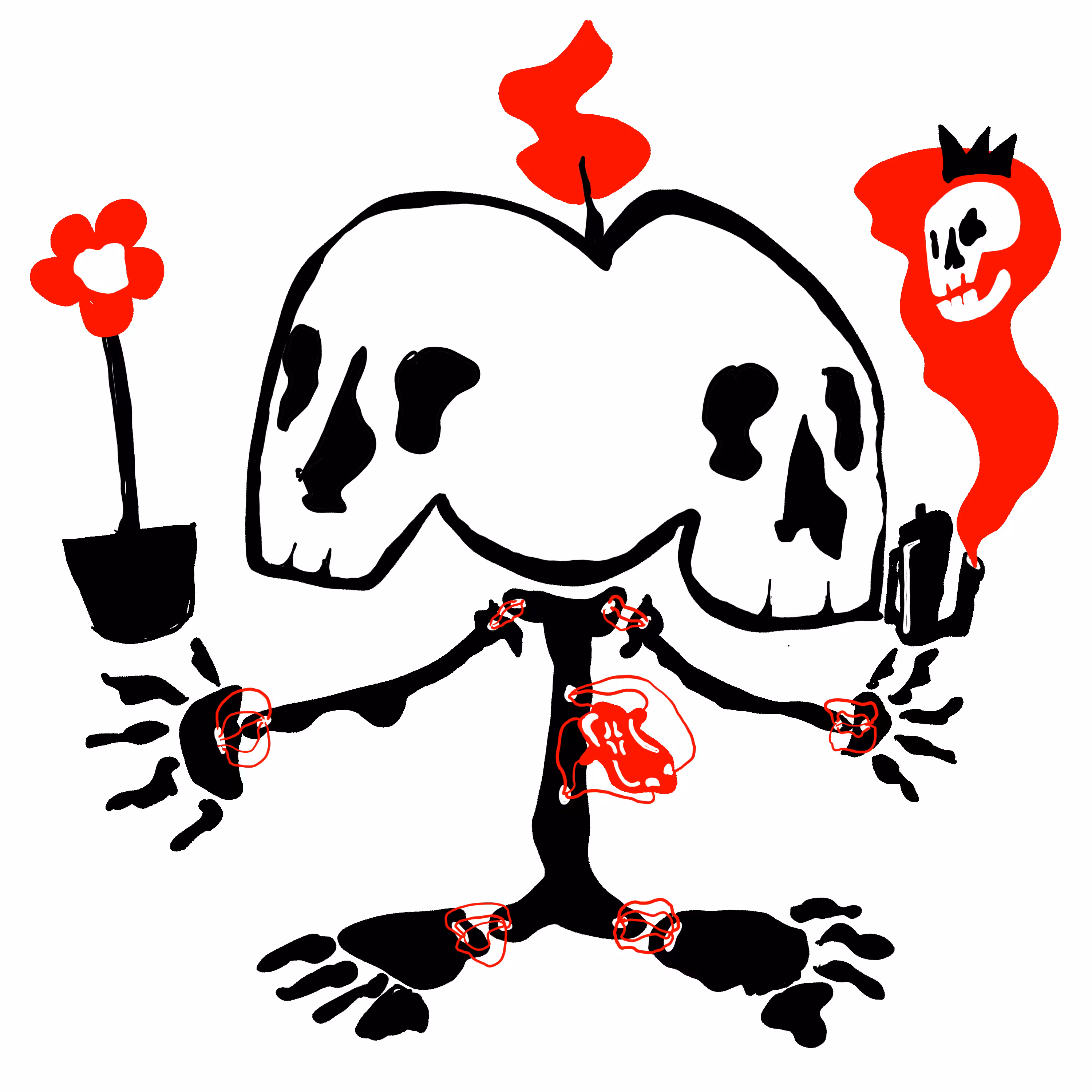 The Candler