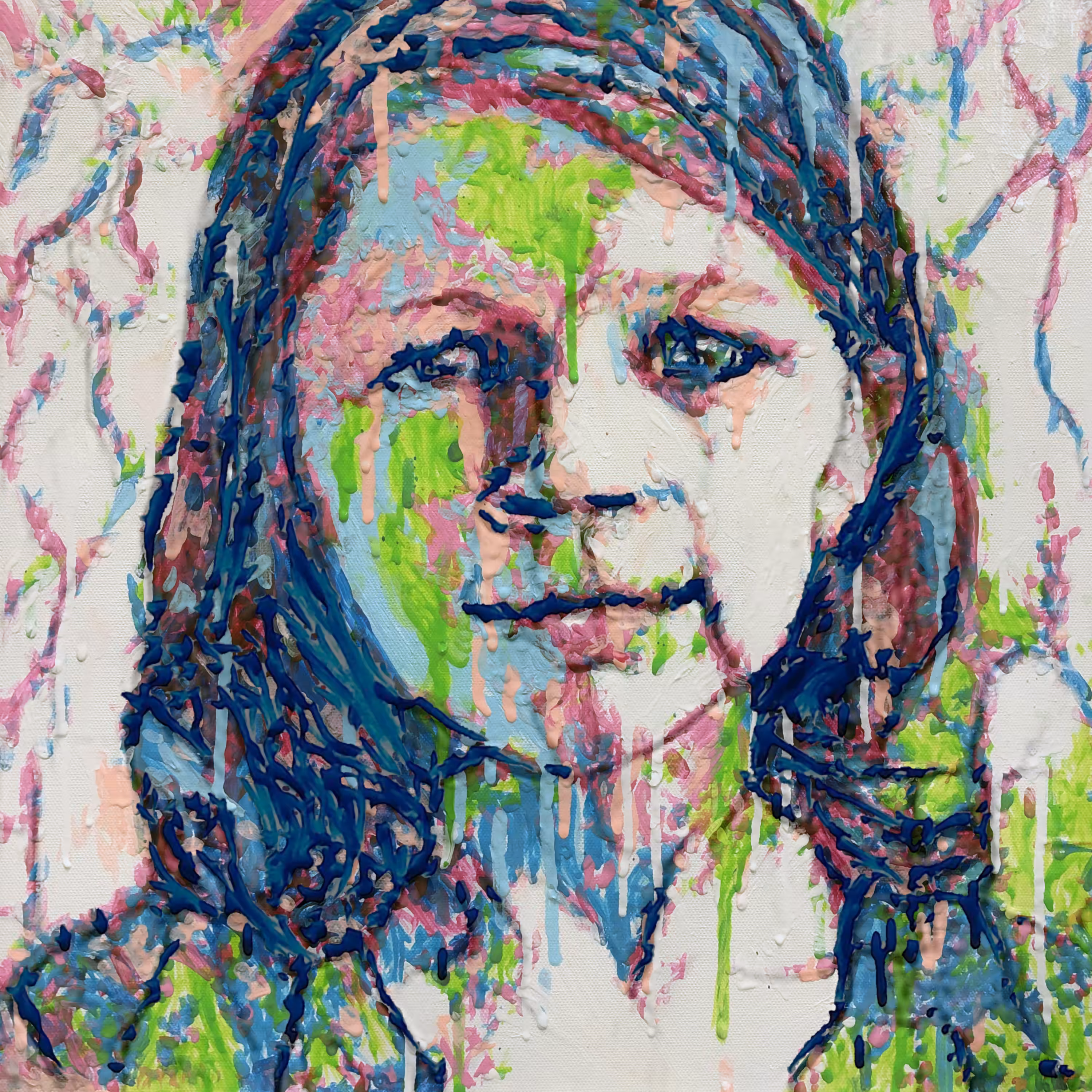 Portrait of Erin