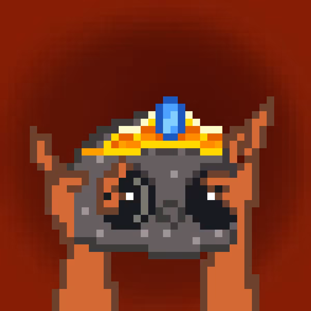 Skulls of Unwowen #90