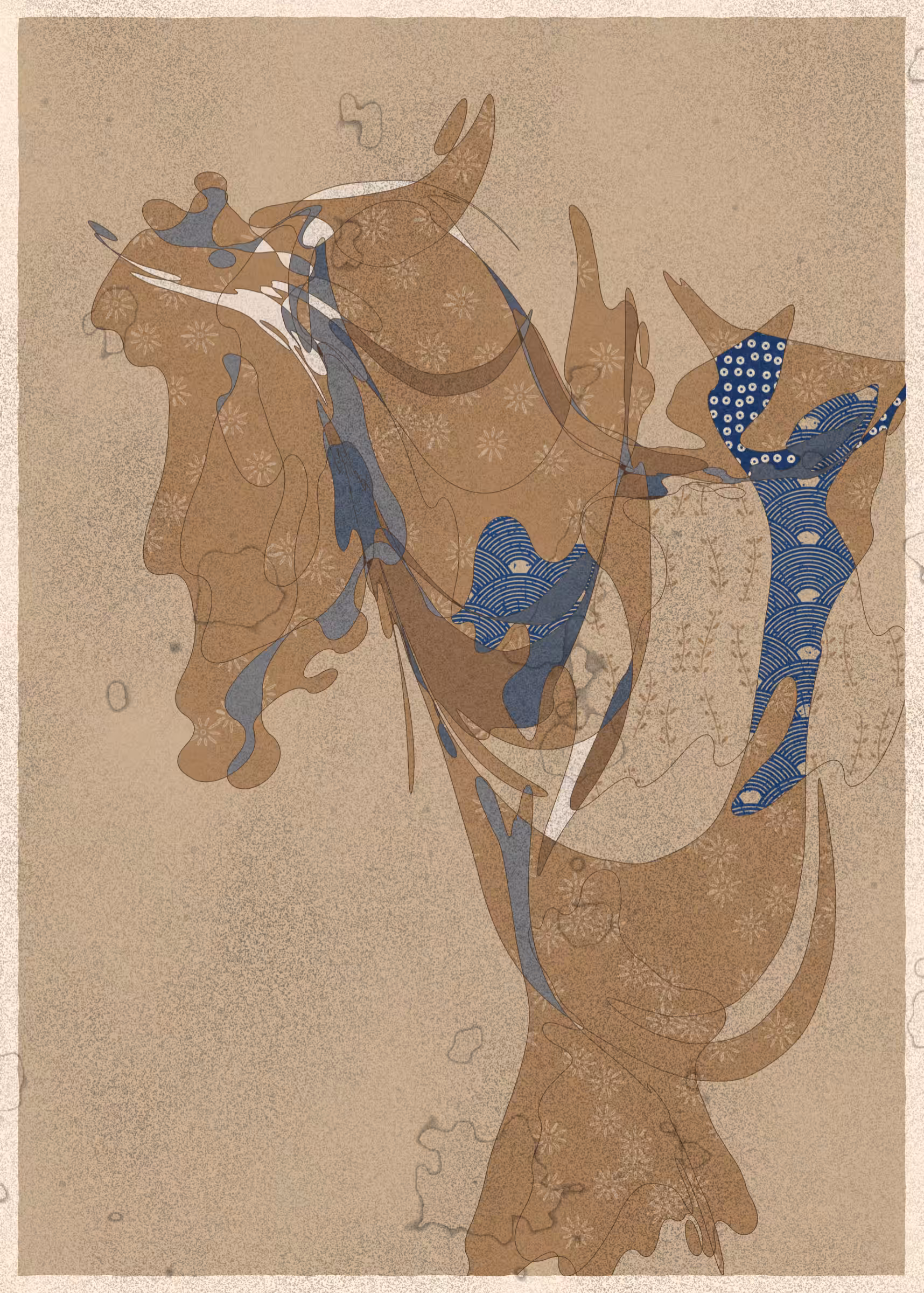Memories of Qilin #887