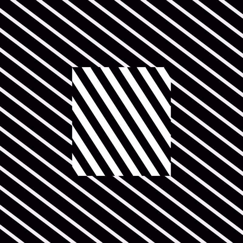 Chromatic dazzle #150