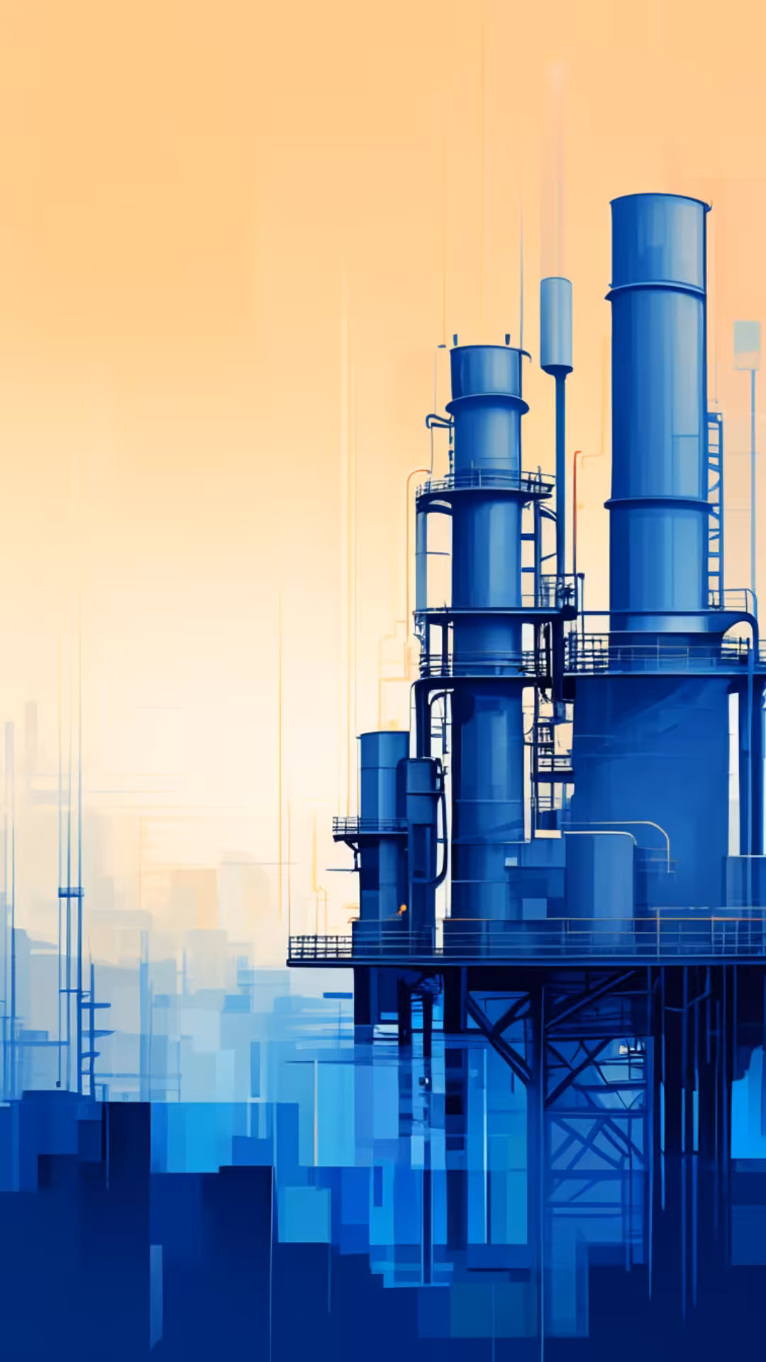 industrial wasteland #5