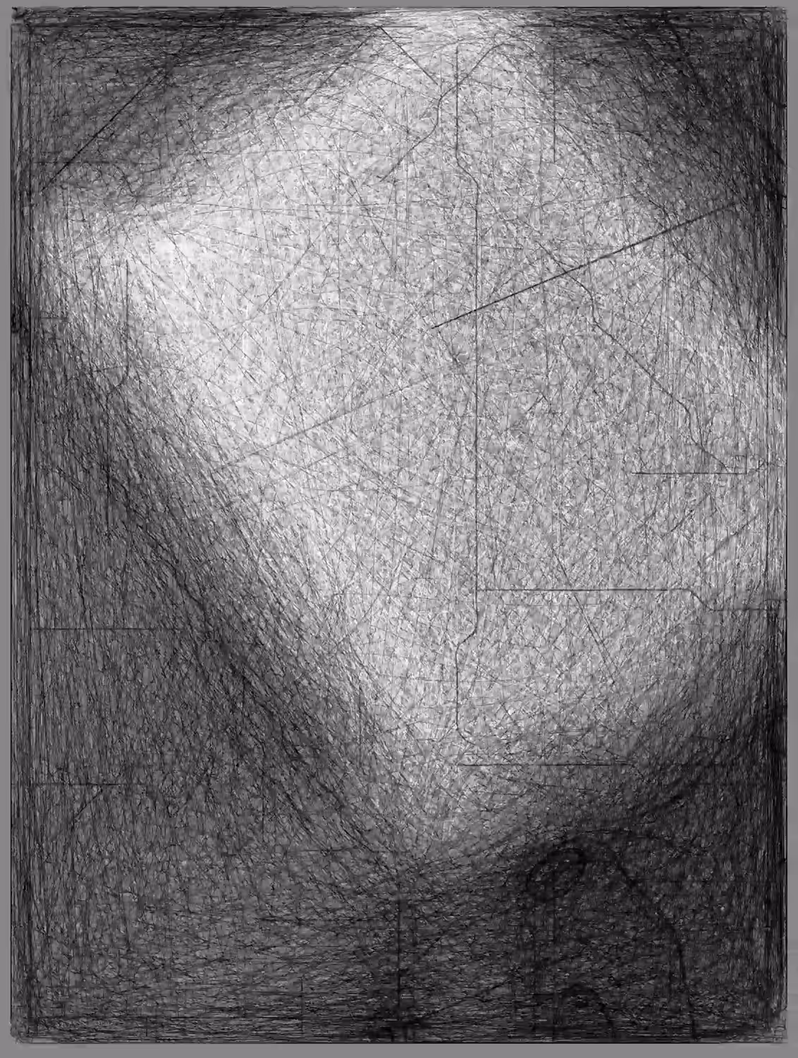 What the Robot Saw, MF