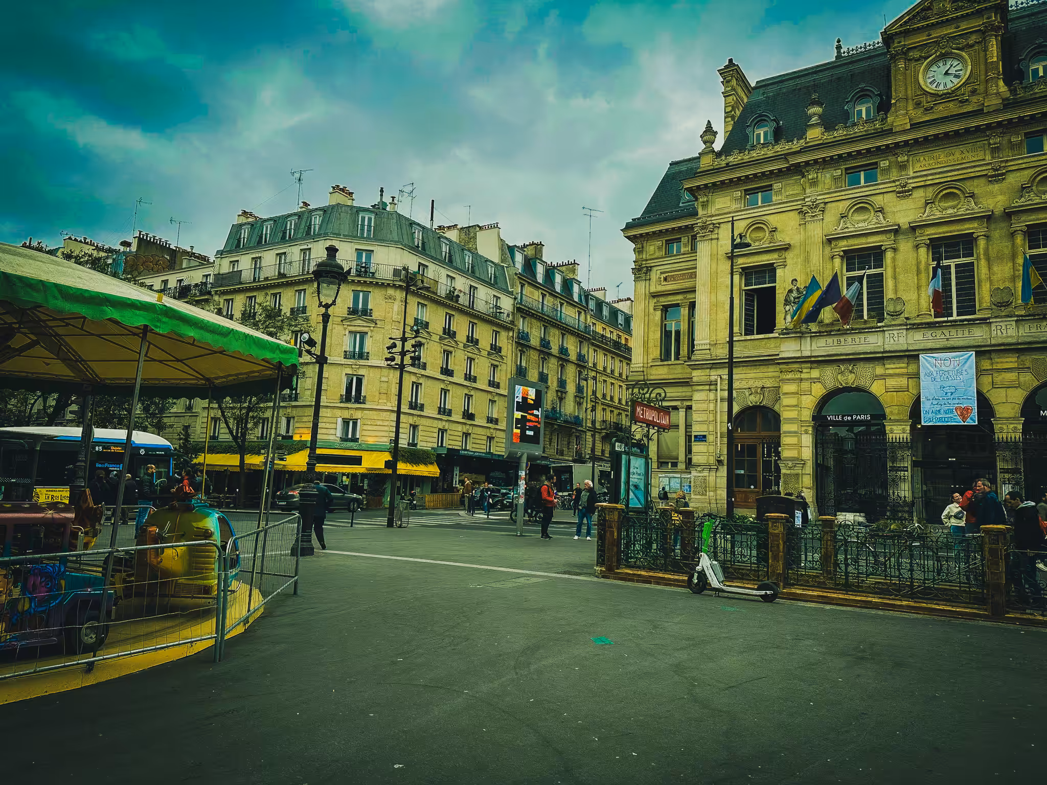 Montmartre
