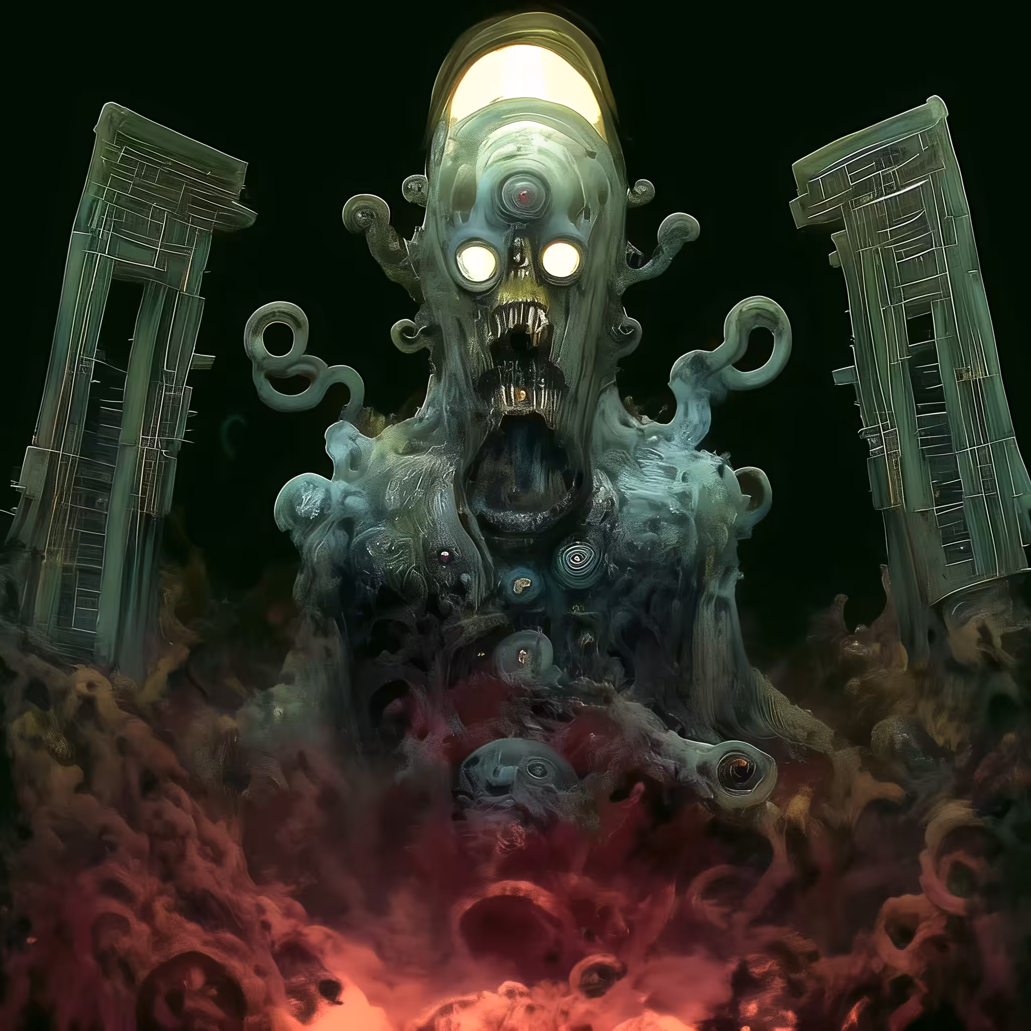 Giger's Hellraiser