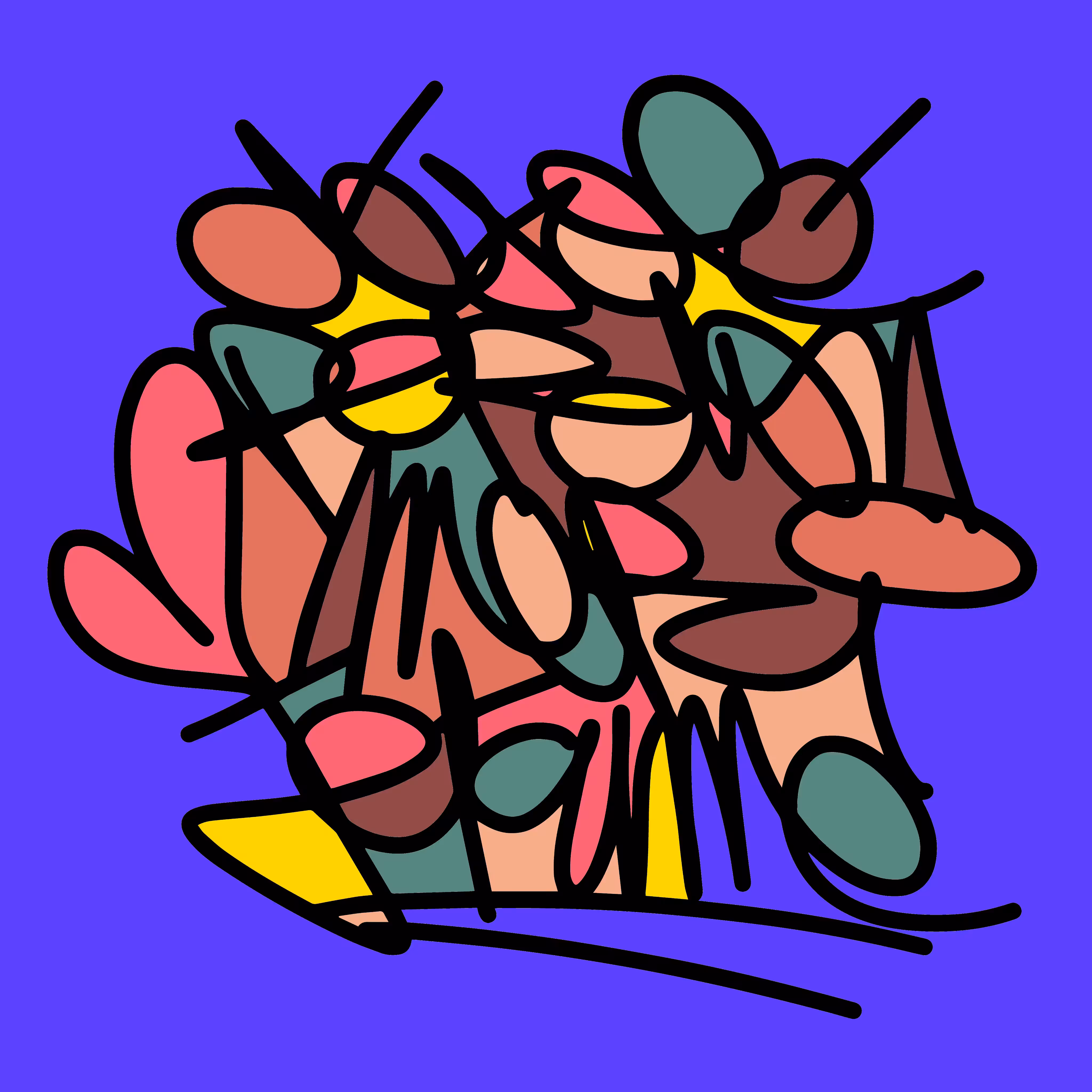 HOPONO #249