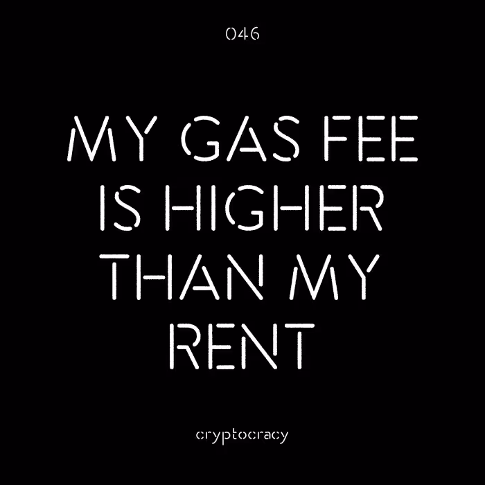 #046 CRYPTOCRACY
