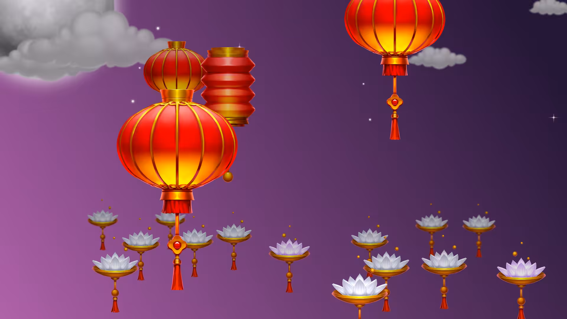 Mooncakes: Happy Mid Autumn Festival 2022 #3810
